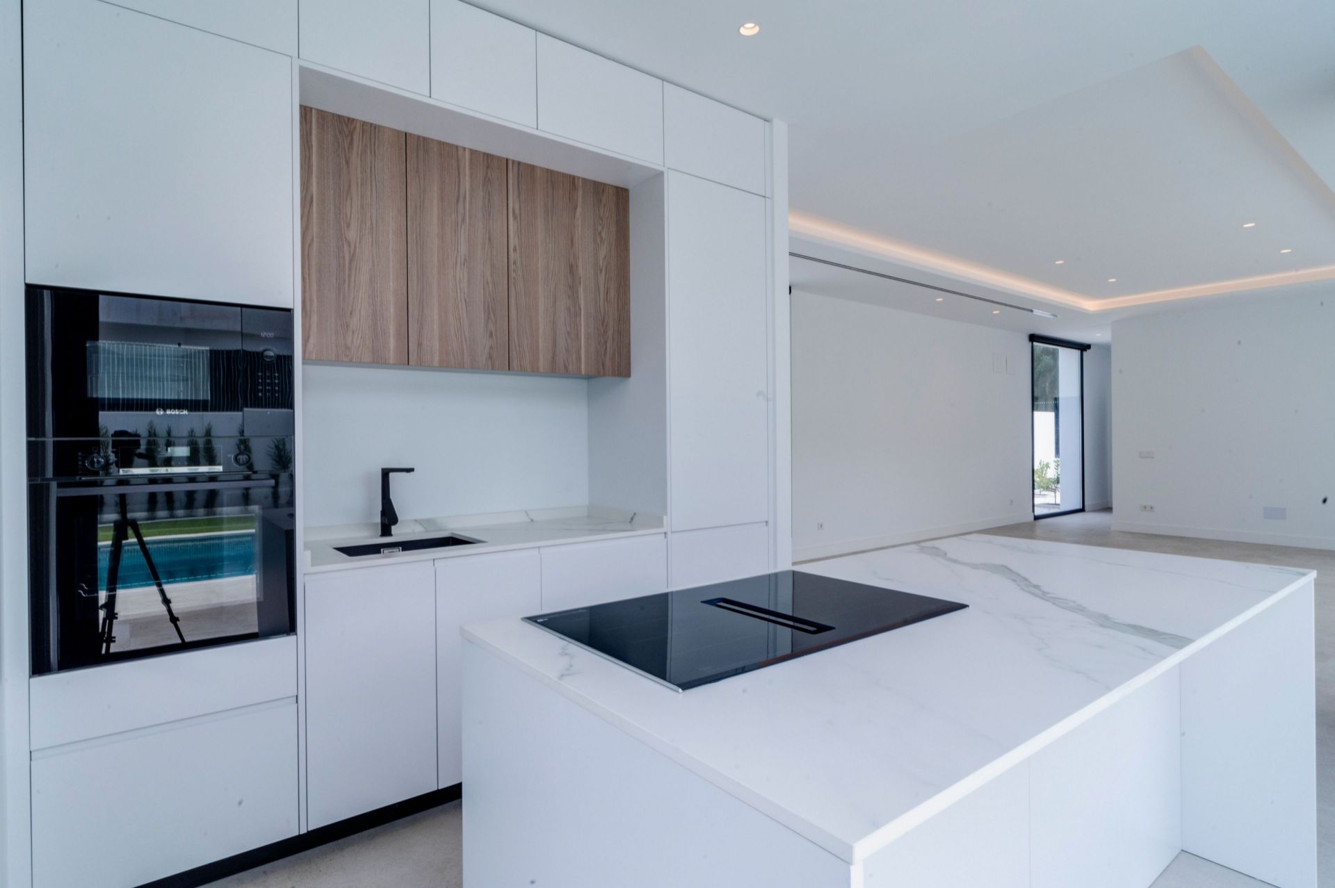 5 Bedroom Villa in Estepona - Photo 11