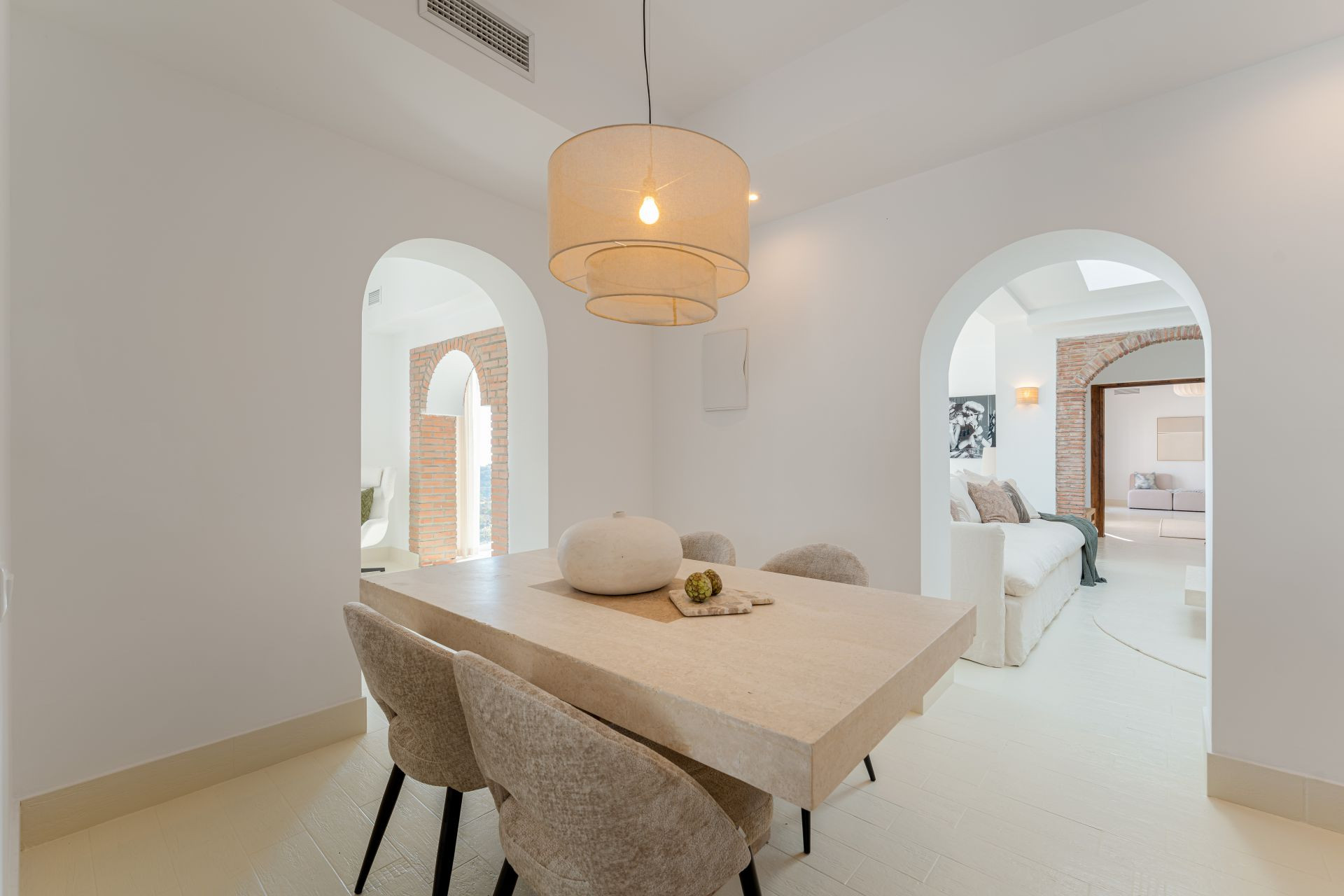 6 Bedroom Villa in Benahavís - Foto 10
