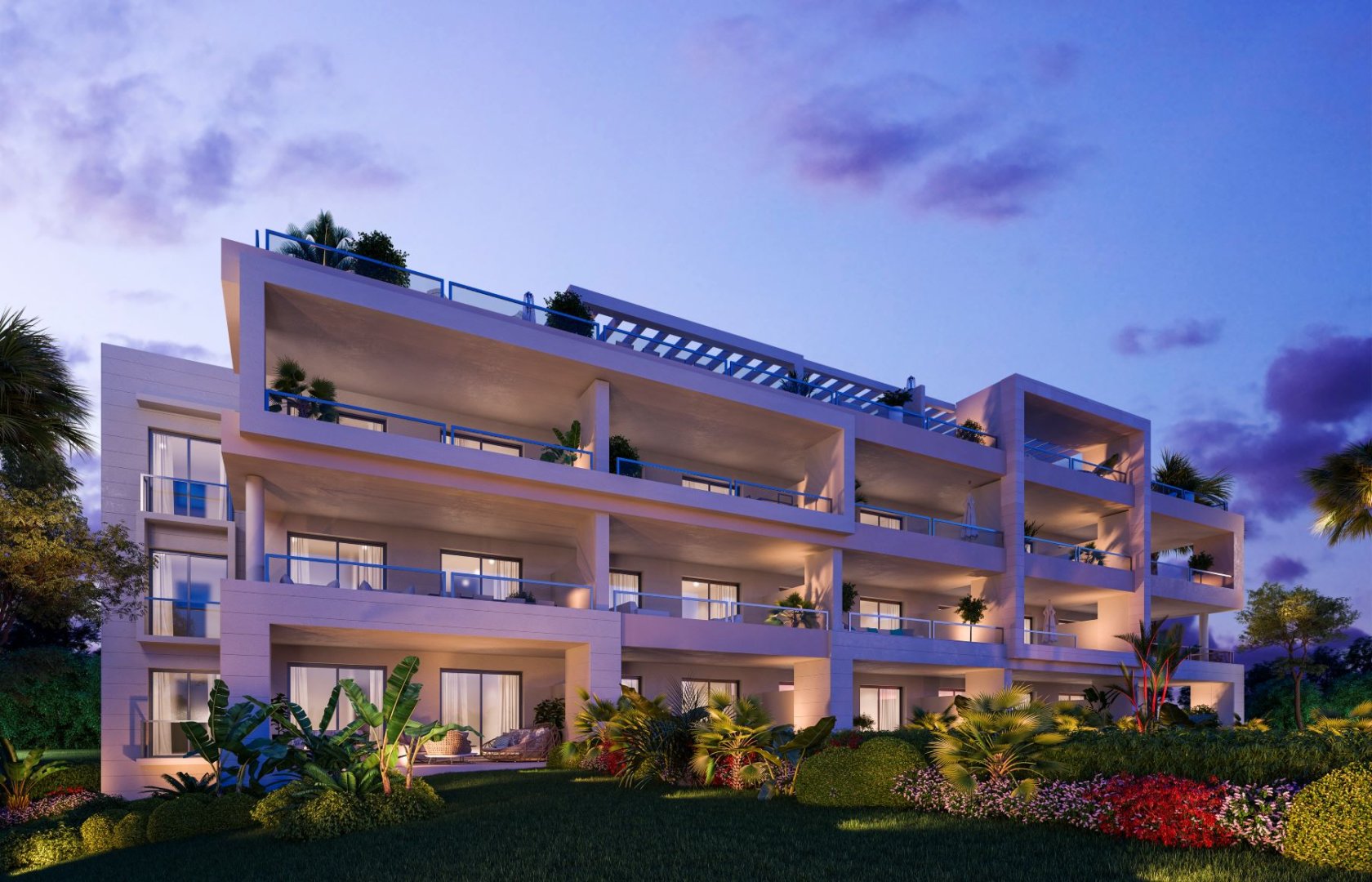 2 Bedroom Apartment in Mijas - Фото 4
