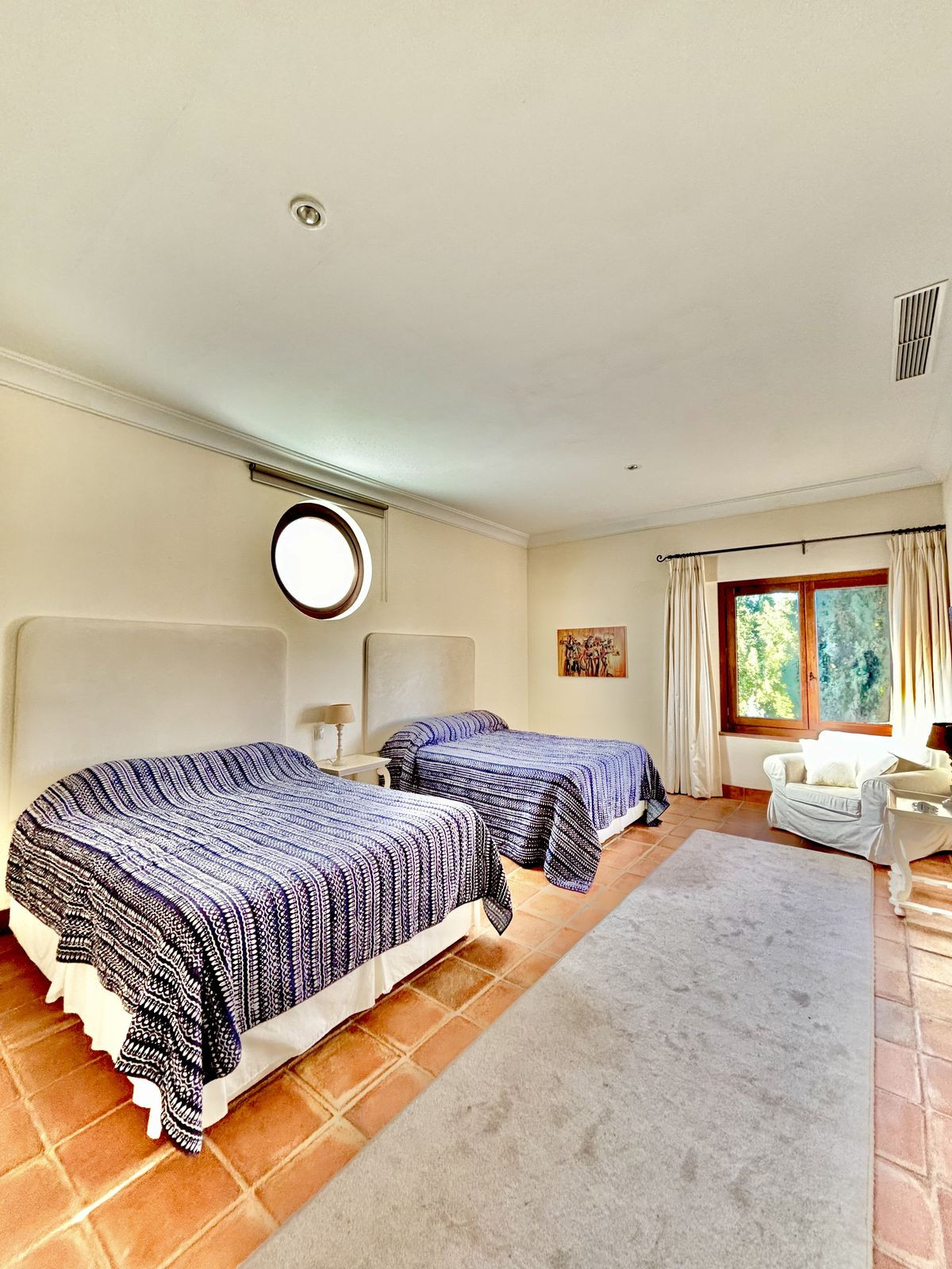 7 Bedroom Villa in Sotogrande - Photo 27