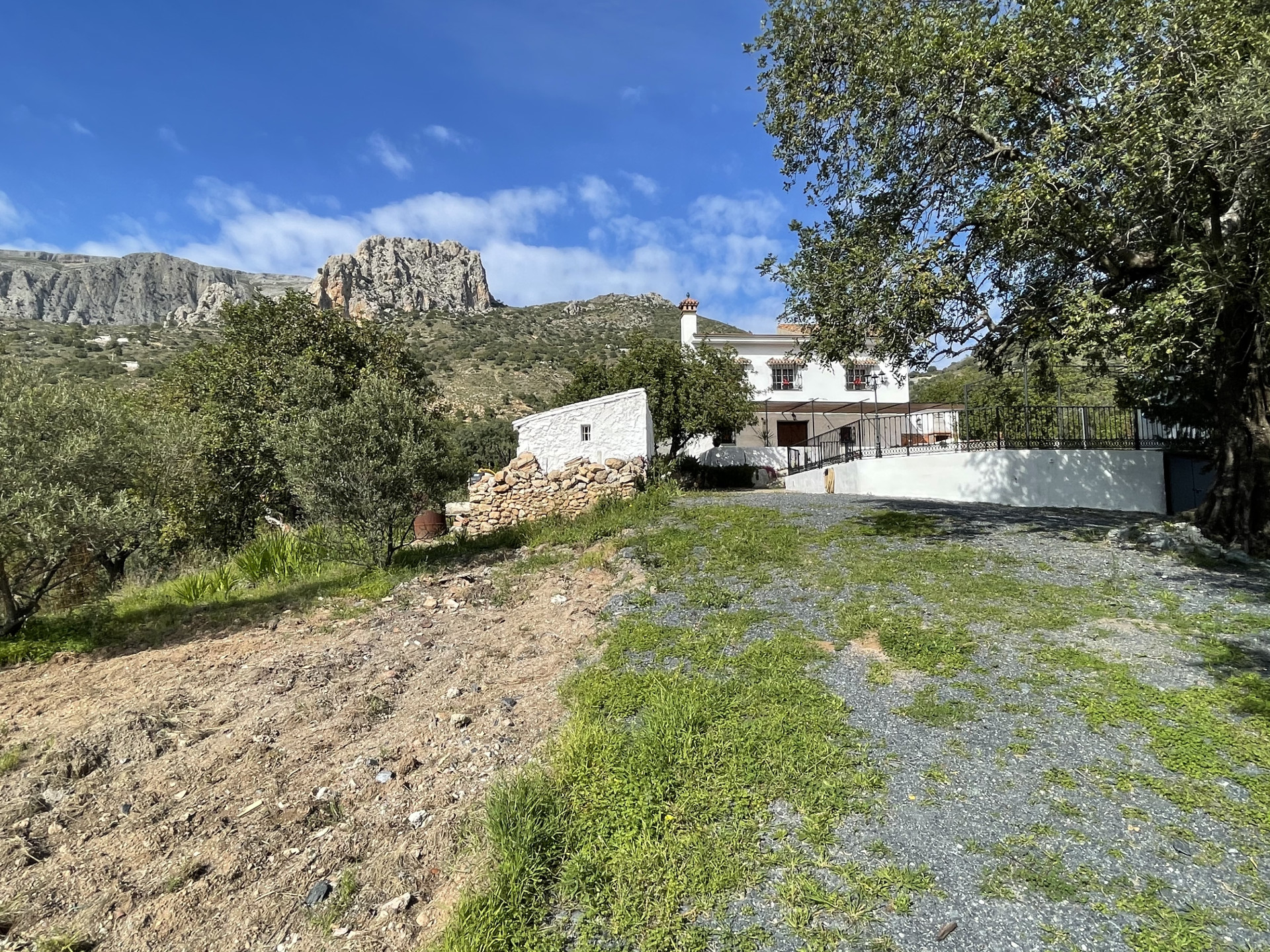 Moradia com 2 quartos com piscina em Málaga, Espanha – Foto 22