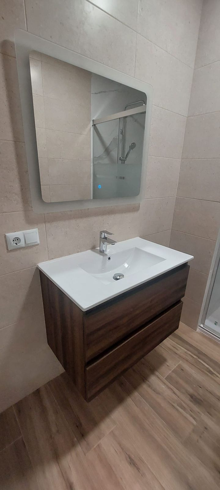 2 Bedroom Apartment in Fuengirola - Photo 8