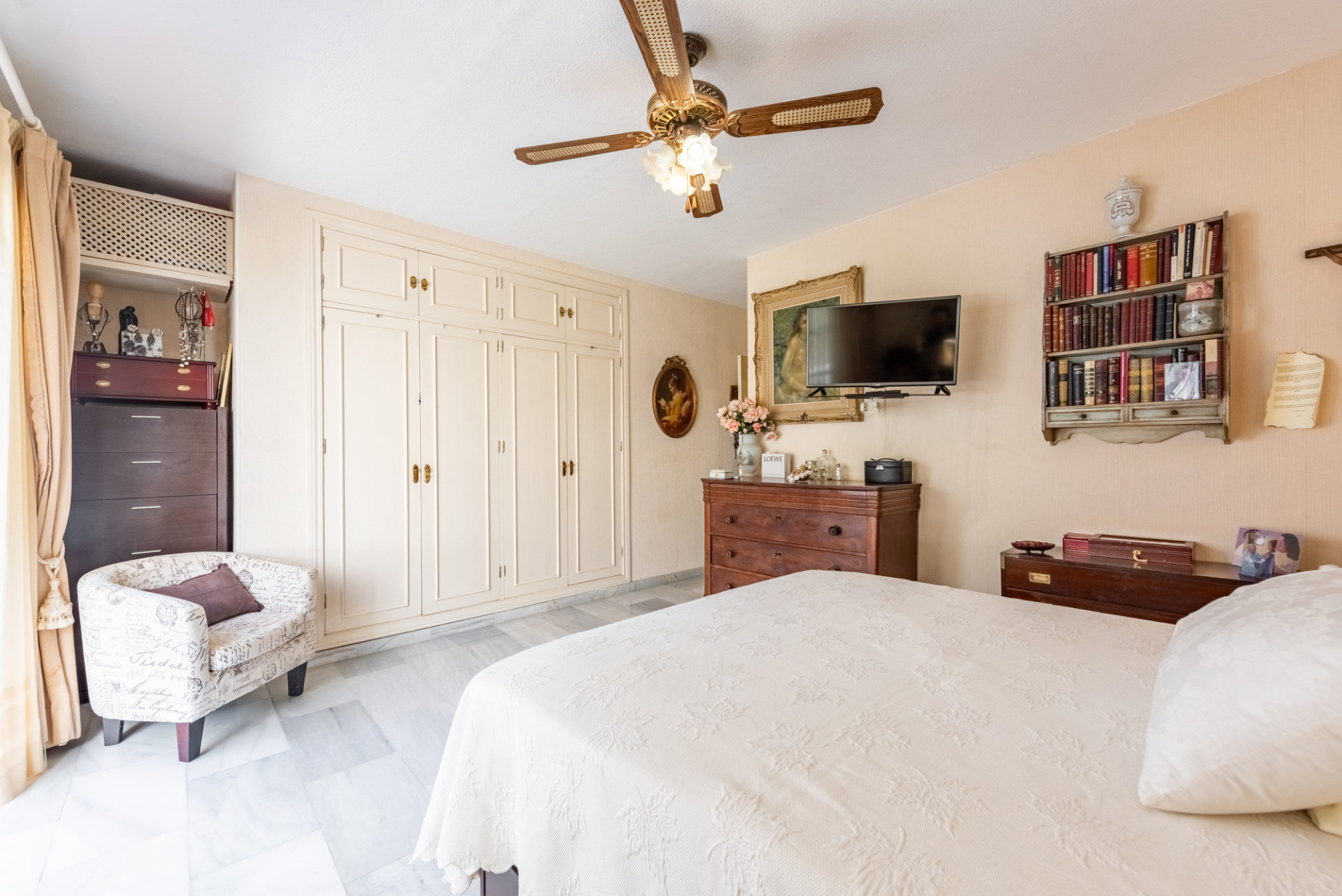 3 Bedroom Townhouse in Estepona - Photo 13
