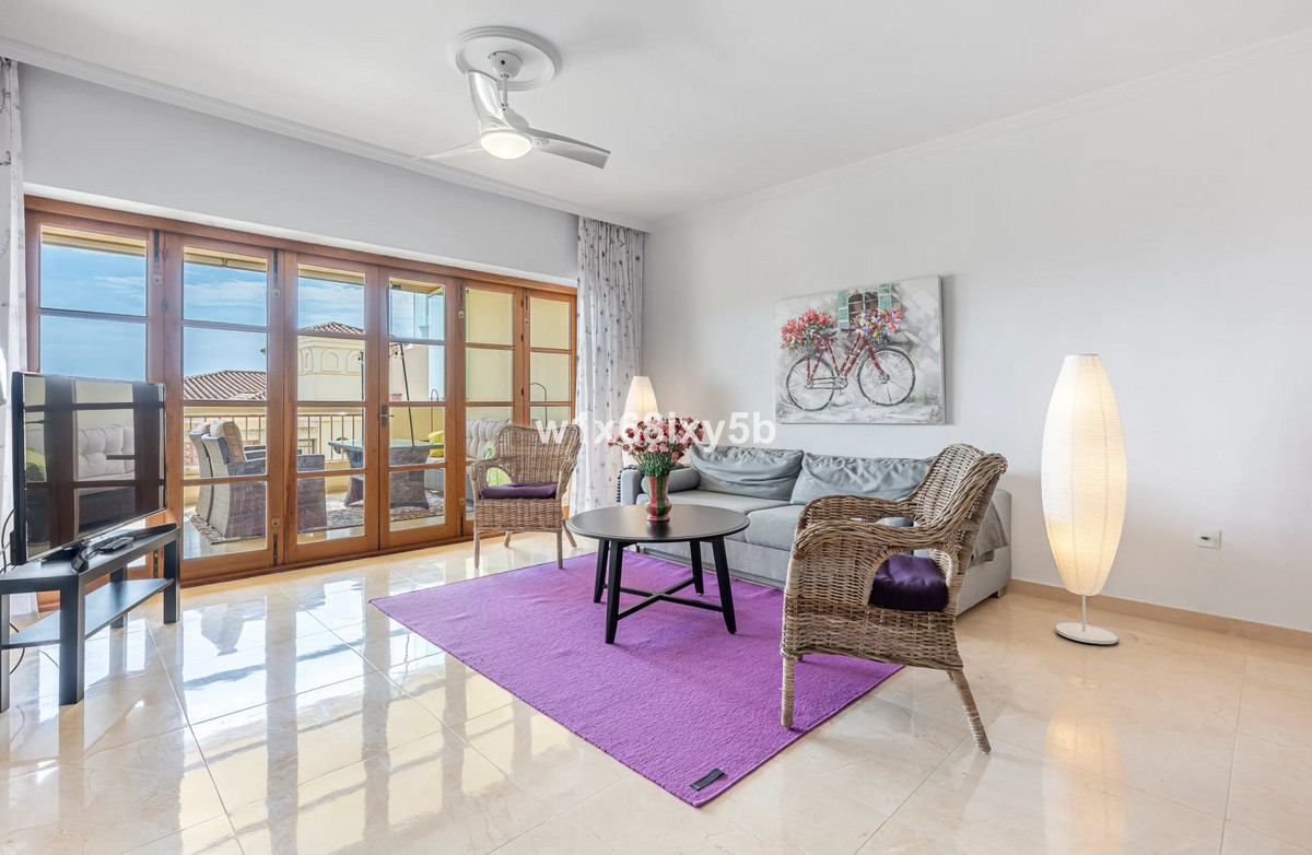 2 Bedroom Apartment in Manilva - Foto 5