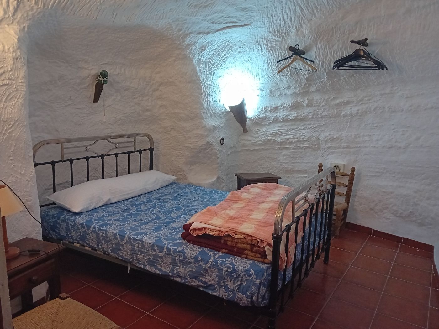 Villa de 9 chambres à Granada, Espagne – Photo 13