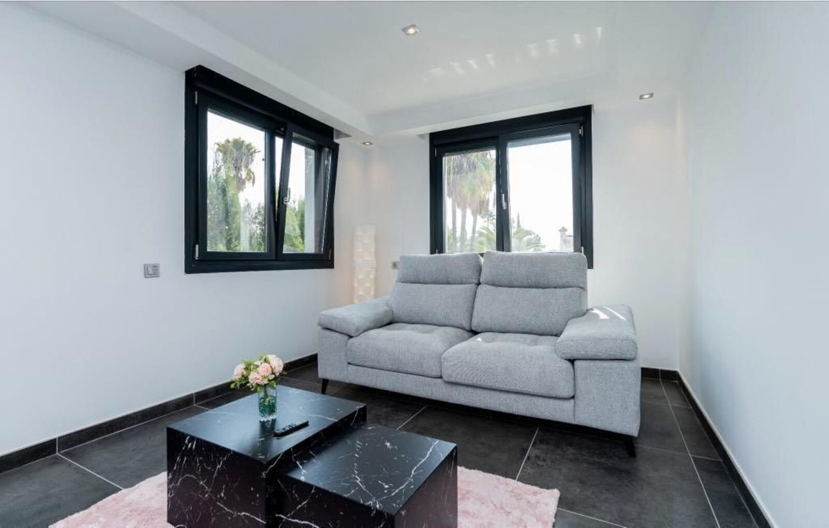 6 Bedroom Villa in Marbella - Фото 20