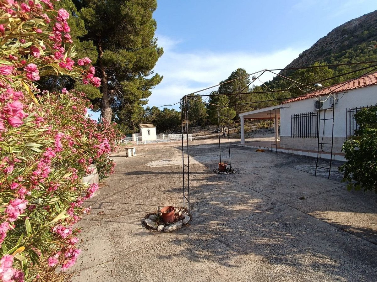 Moradia com 3 quartos com piscina em Múrcia, Espanha – Foto 5
