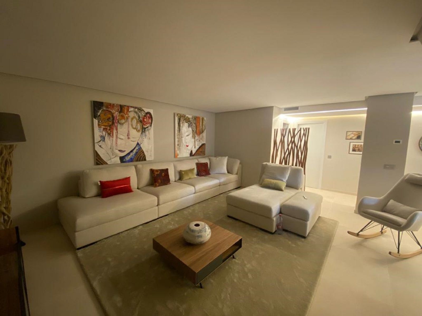 5 Bedroom Villa in Mijas - Photo 7