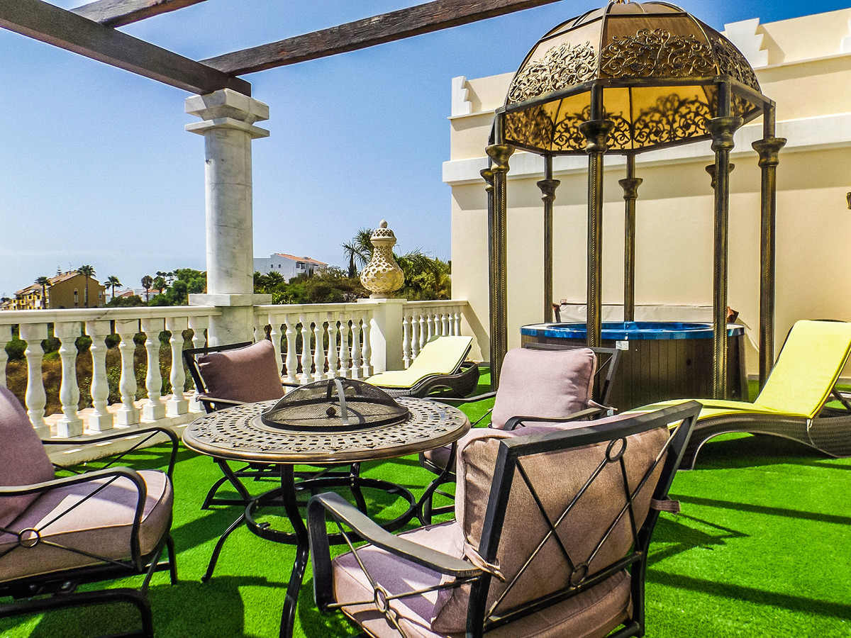 7 Bedroom Villa in Benahavís - Foto 13