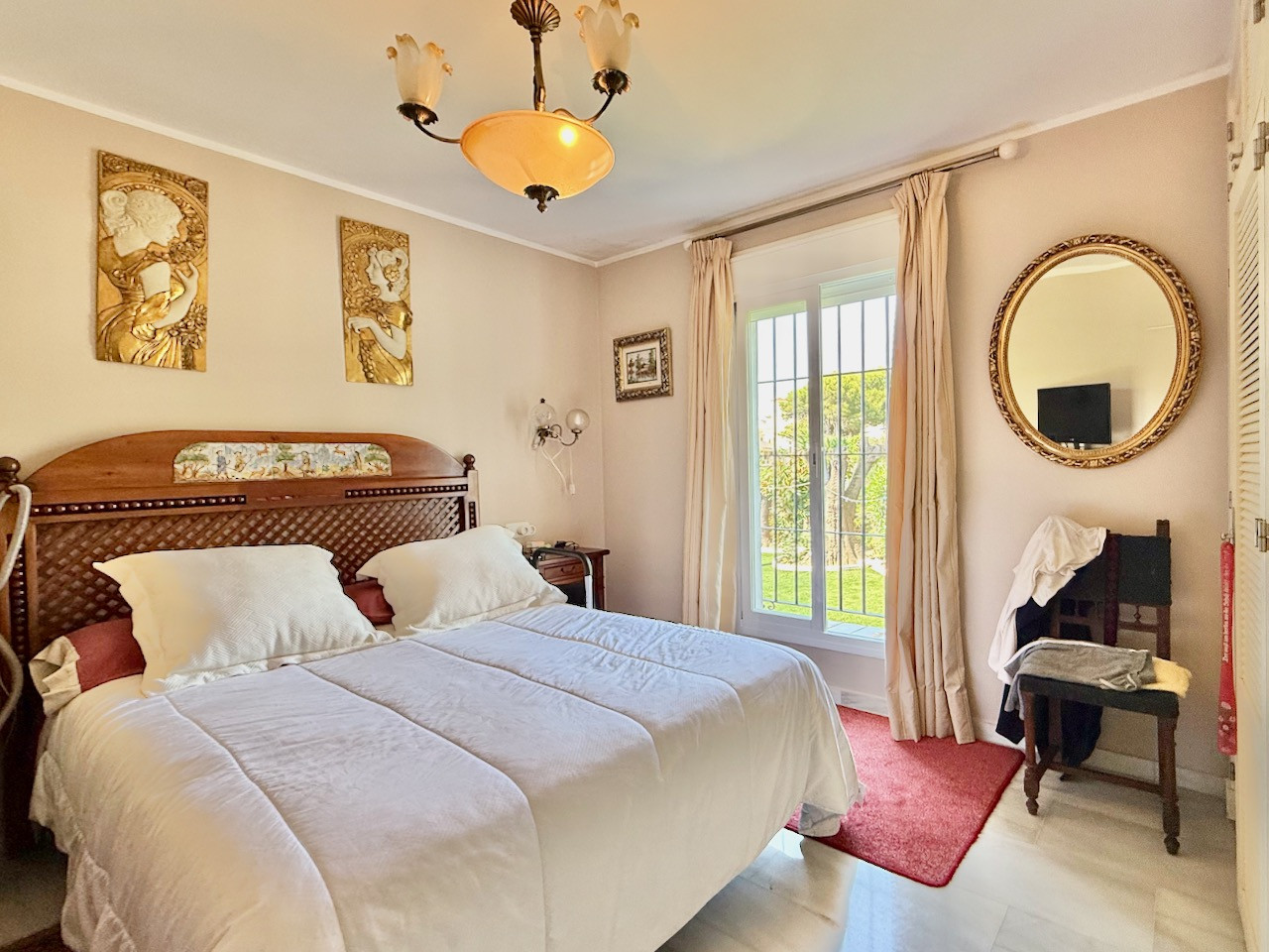4 Bedroom Villa in La Duquesa - Photo 13