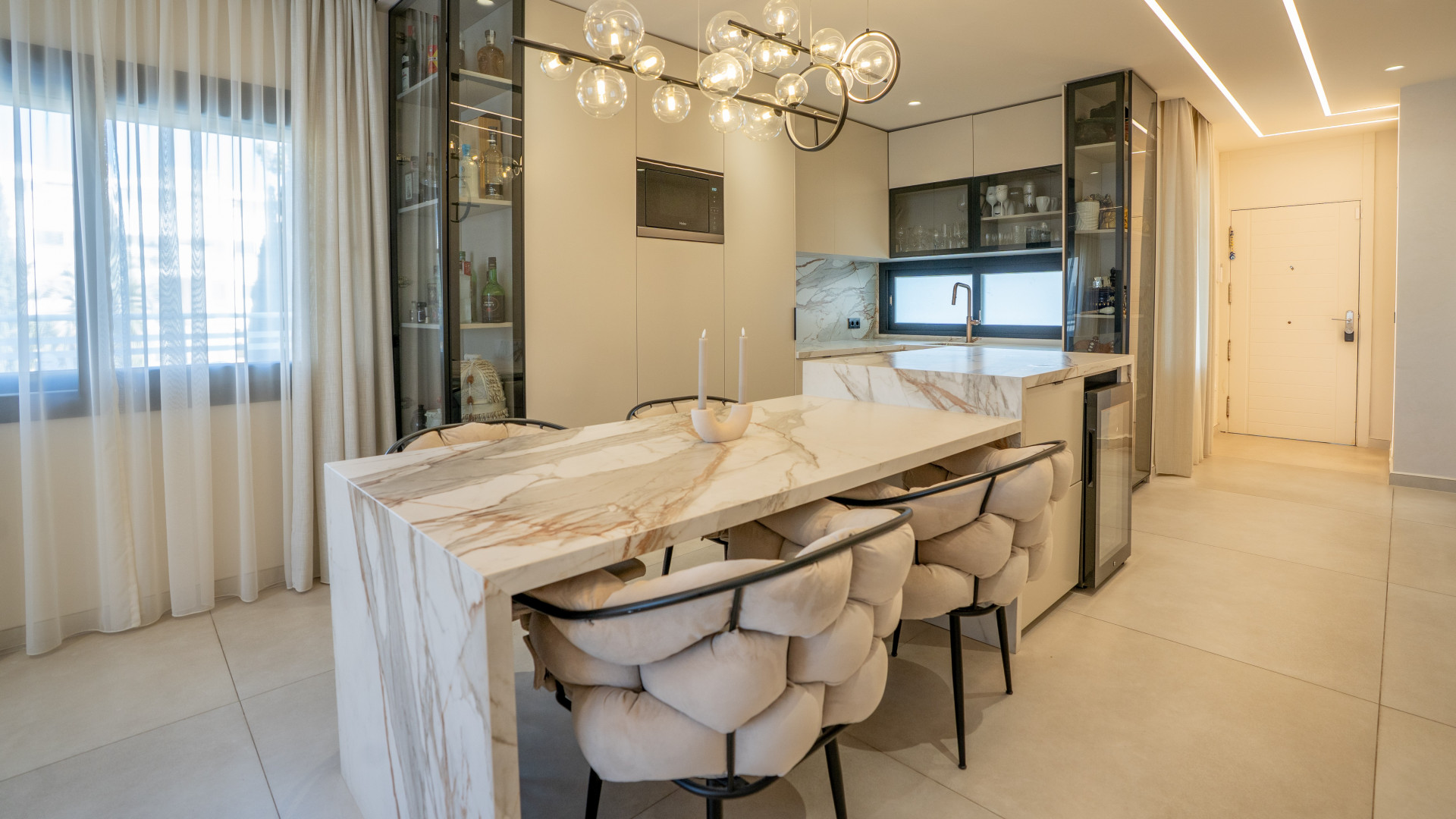 2 Bedroom Penthouse in Mijas - Photo 5