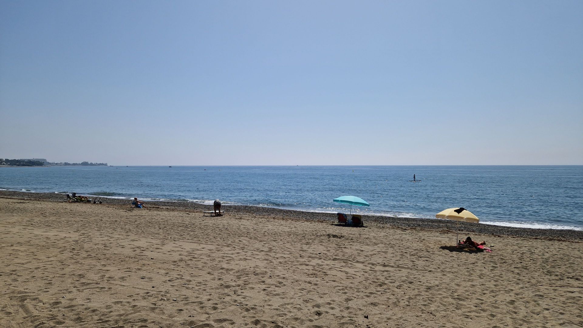 3 Bedroom Villa in Estepona - Foto 2