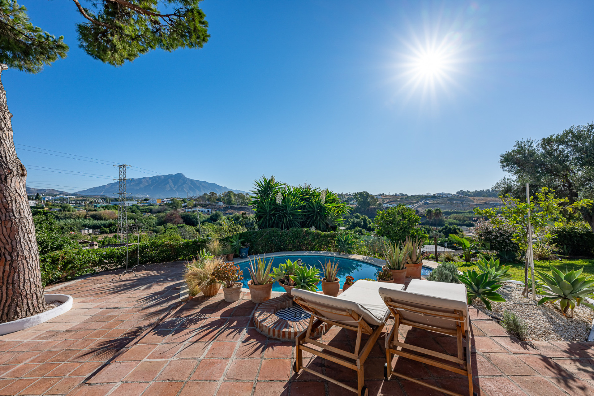 3 Bedroom Villa in San Pedro de Alcántara - Photo 3