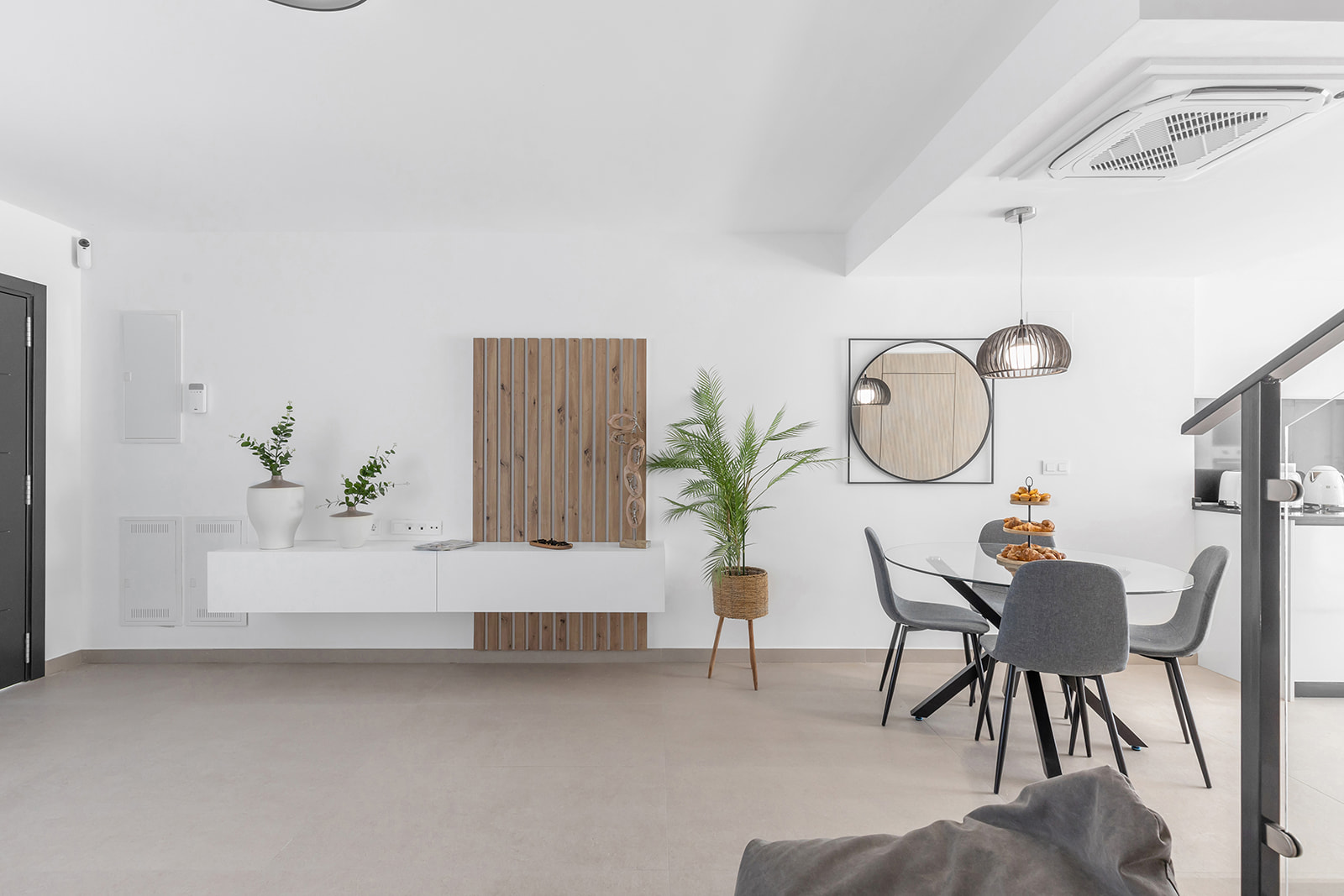 Moradia com 4 quartos com piscina em Alicante, Espanha – Foto 4