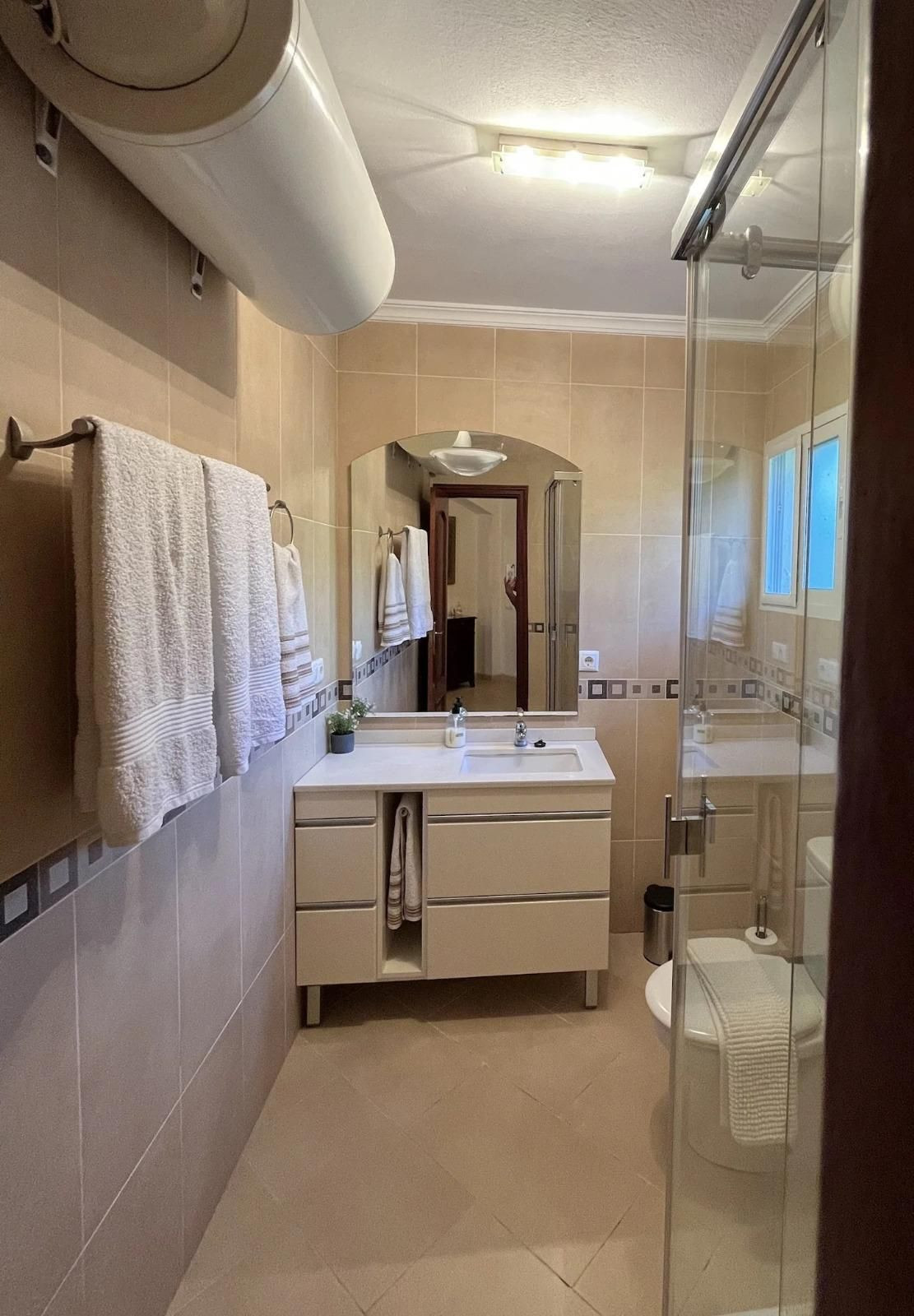 3 Bedroom Villa in Mijas - Photo 16