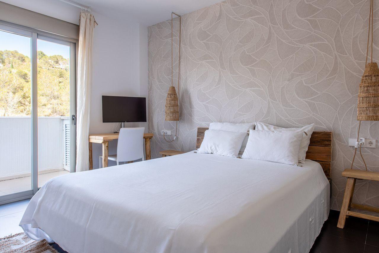 Apartamento com 3 quartos com piscina em Baleares, Espanha – Foto 27