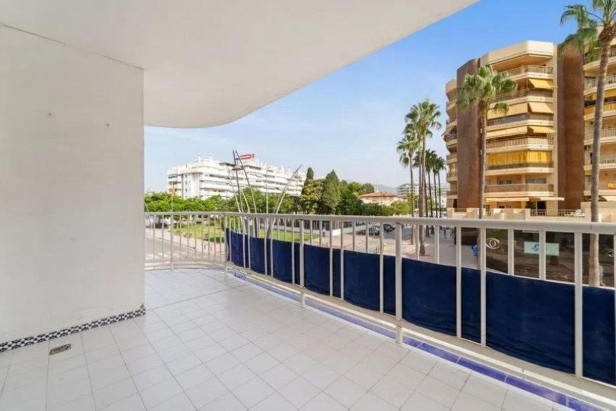 3 Bedroom Apartment in Fuengirola