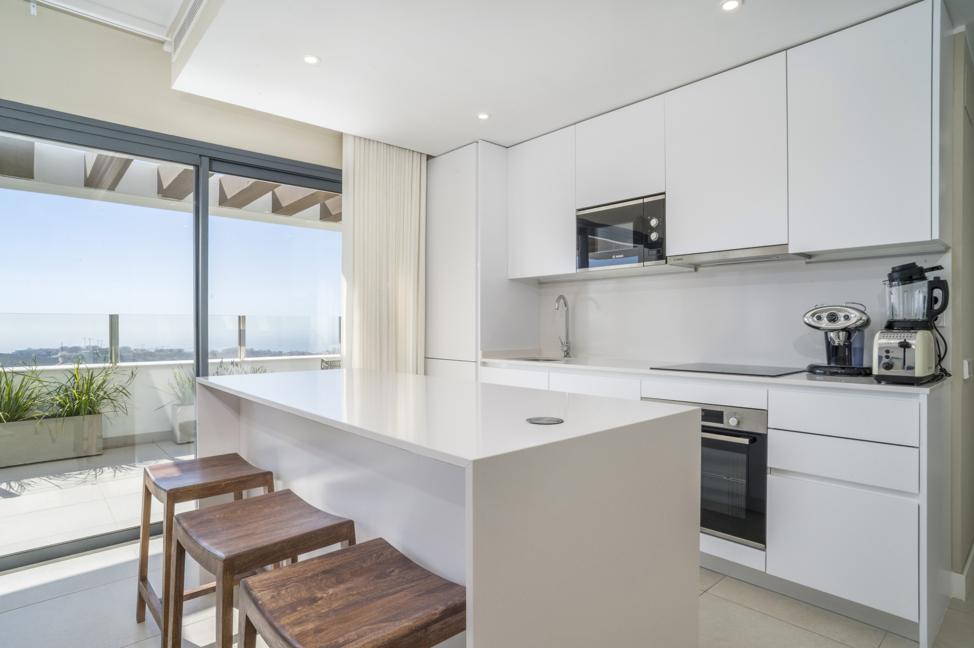 2 Bedroom Penthouse in Mijas - Photo 24