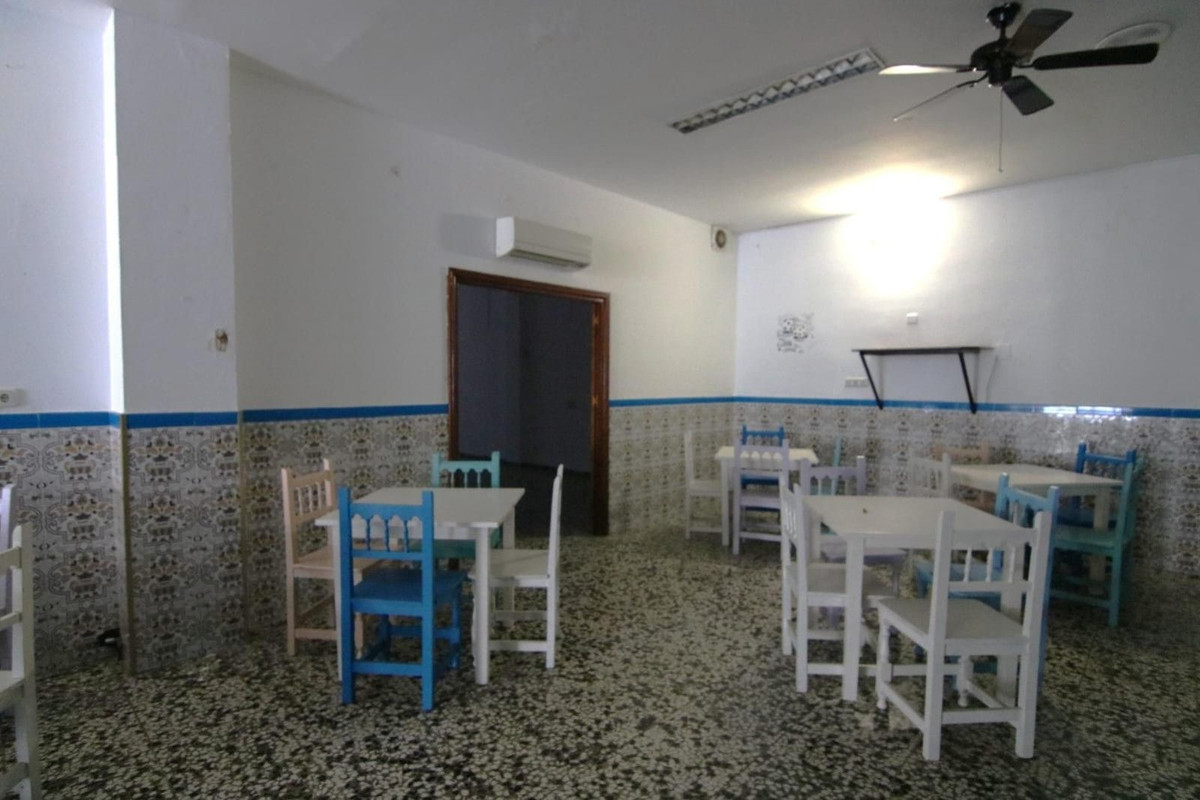 Gewerbefläche in Málaga, Spanien – Foto 7