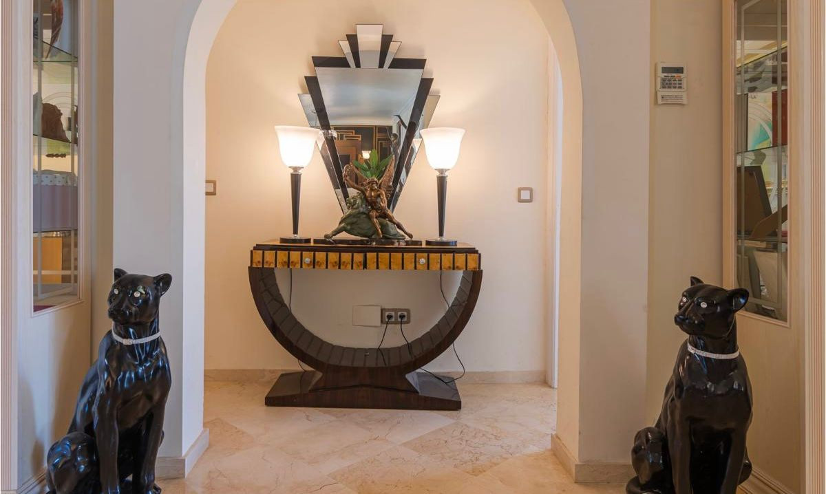 3 Bedroom Penthouse in San Pedro de Alcántara - Photo 13