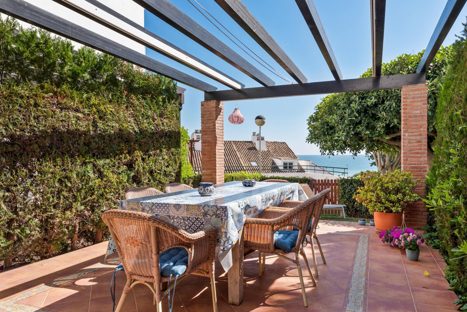 3 Bedroom Villa in Estepona - Photo 13