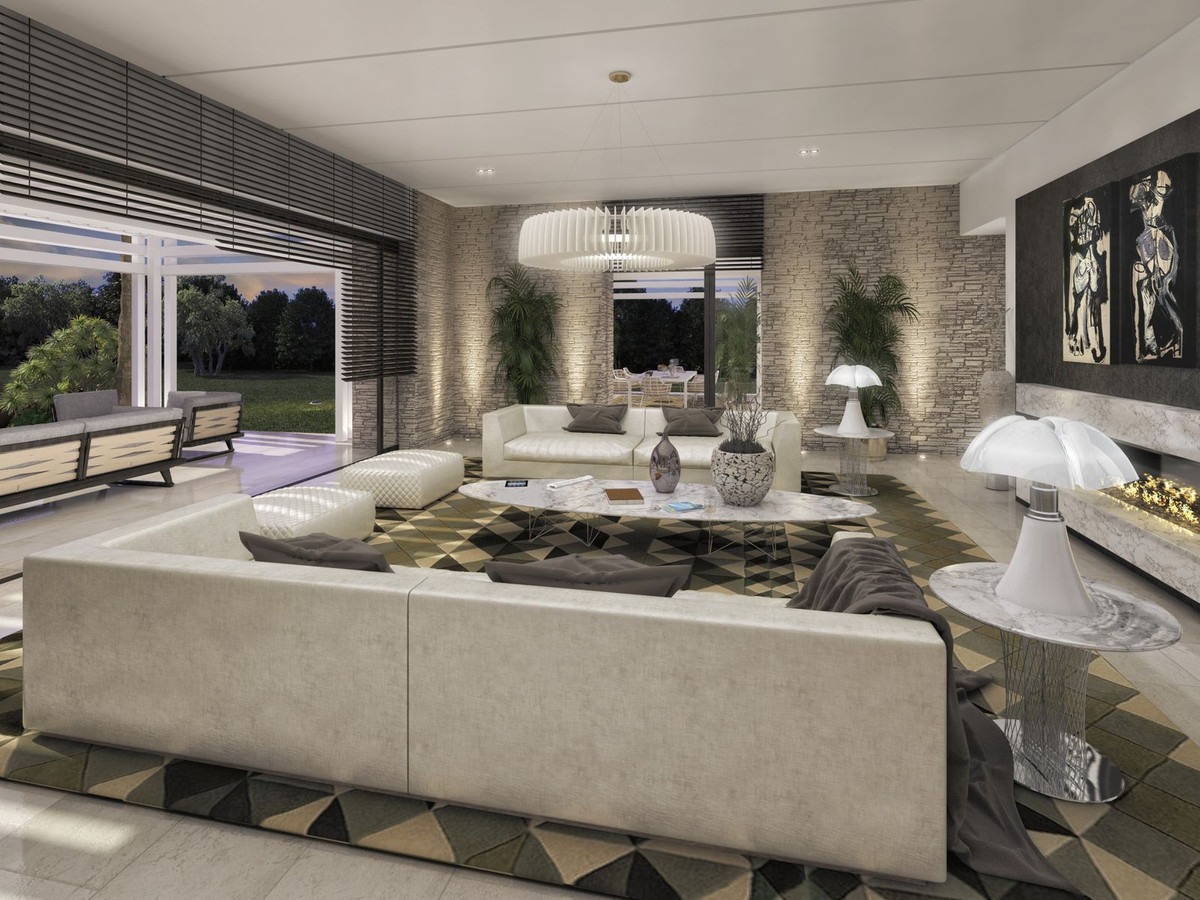 3,607 m² Plot in Marbella - Photo 3