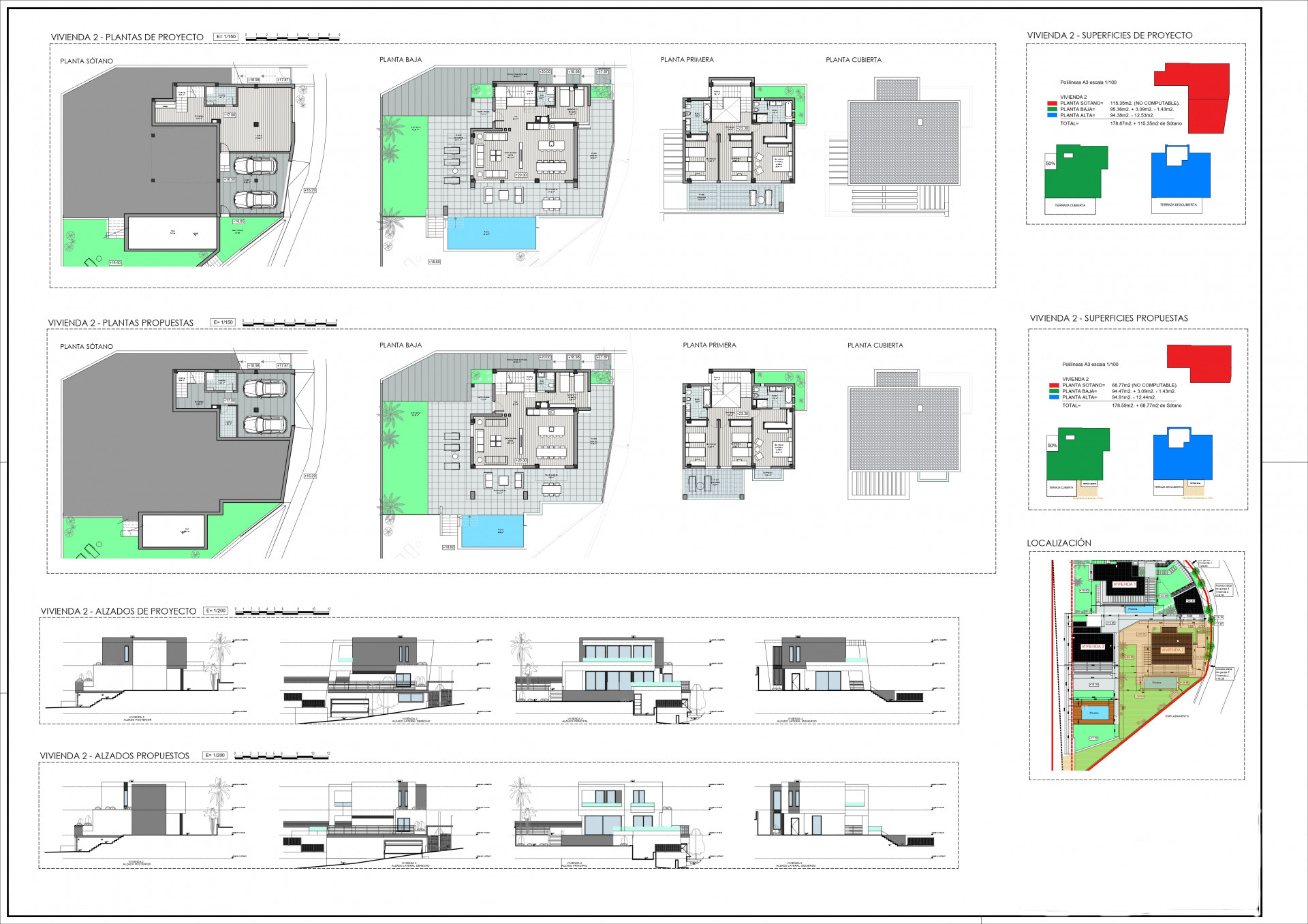 600 m² Plot in Rincón de la Victoria - Photo 4