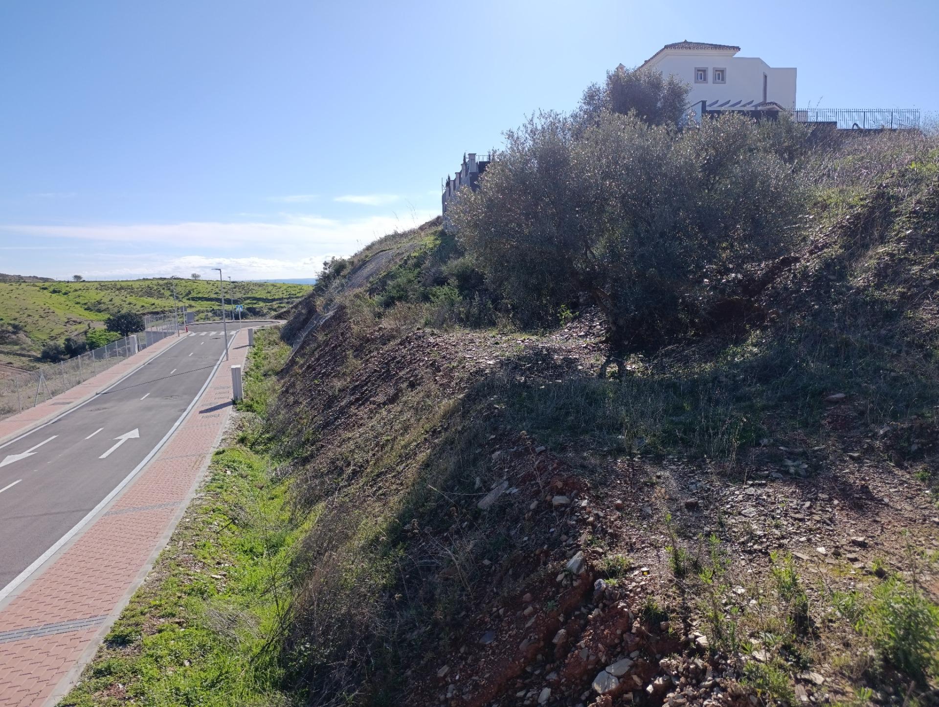 711 m² Plot in Mijas - Photo 3