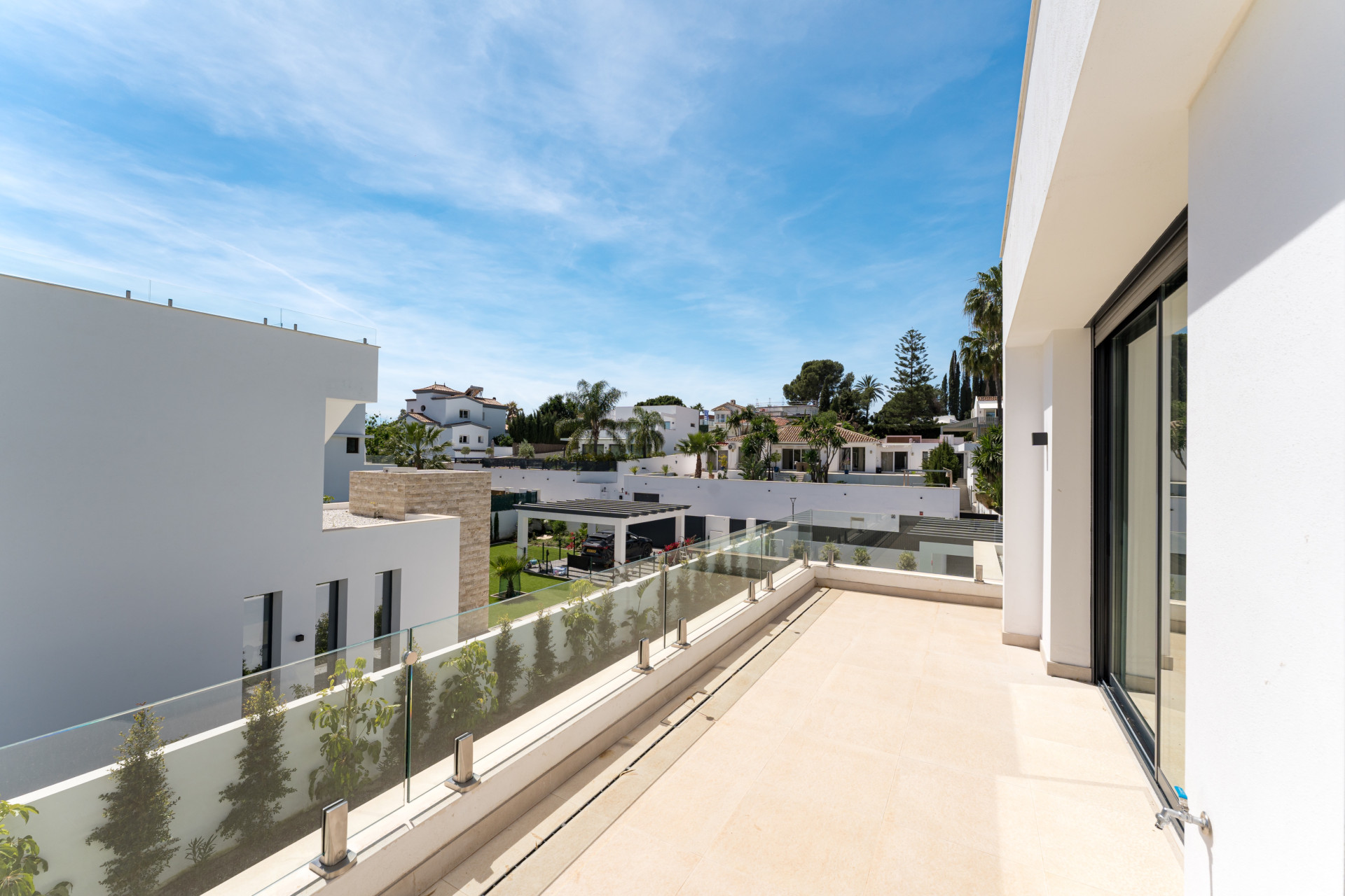5 Bedroom Villa in Estepona - Photo 15