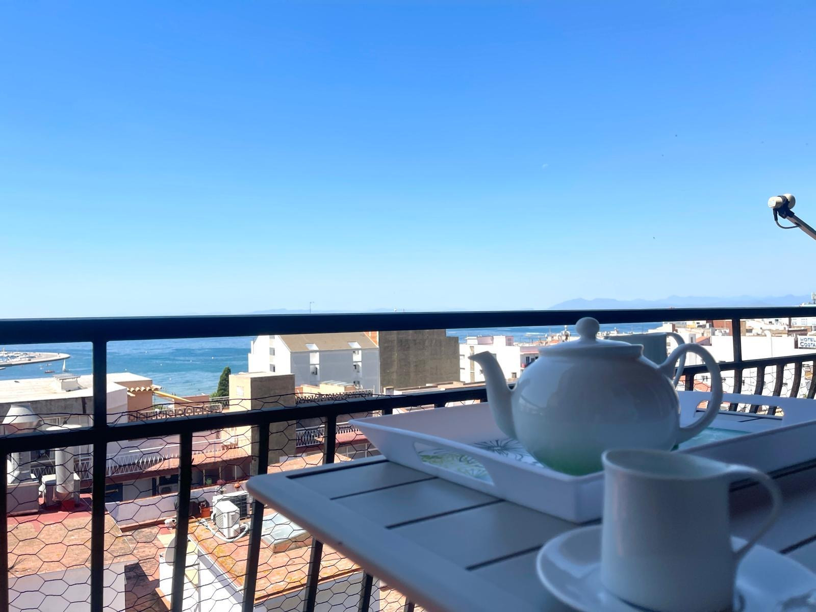 Apartamento com 4 quartos com vista mar em Girona, Espanha – Foto 14
