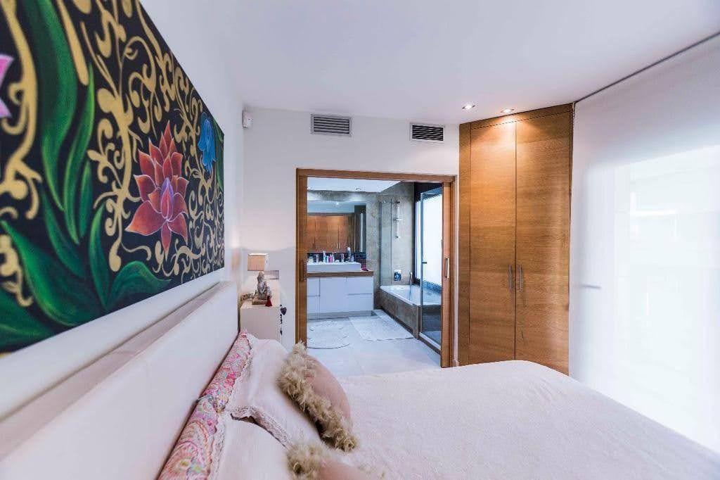 Apartamento com 3 quartos com piscina em Baleares, Espanha – Foto 20