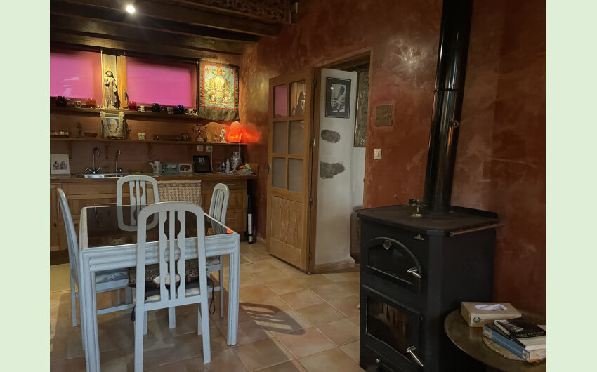 3 Bedroom Country house in Cortes de la Frontera - Foto 20