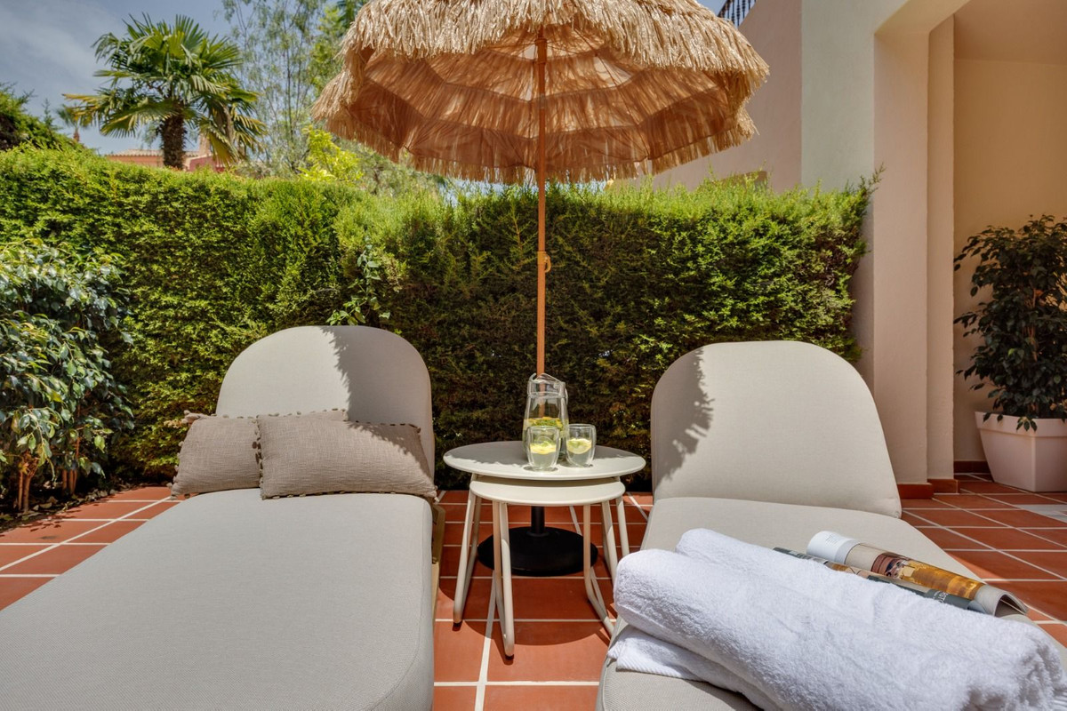 3 Bedroom Townhouse in Marbella - Photo 7