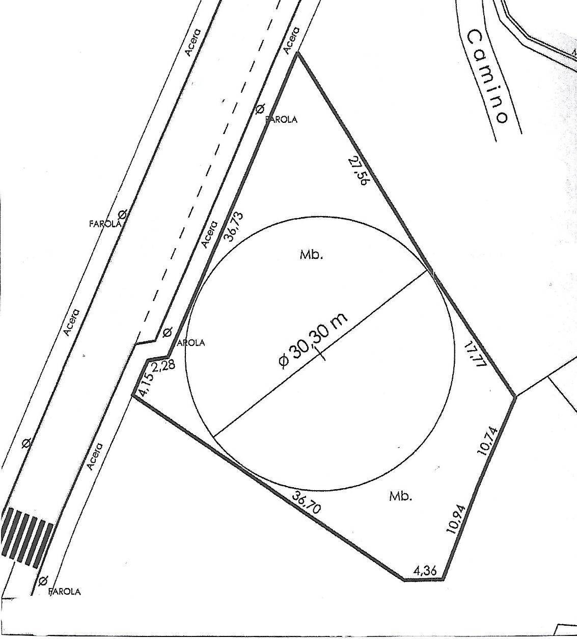 1,250 m² Plot in Marbella - Photo 5
