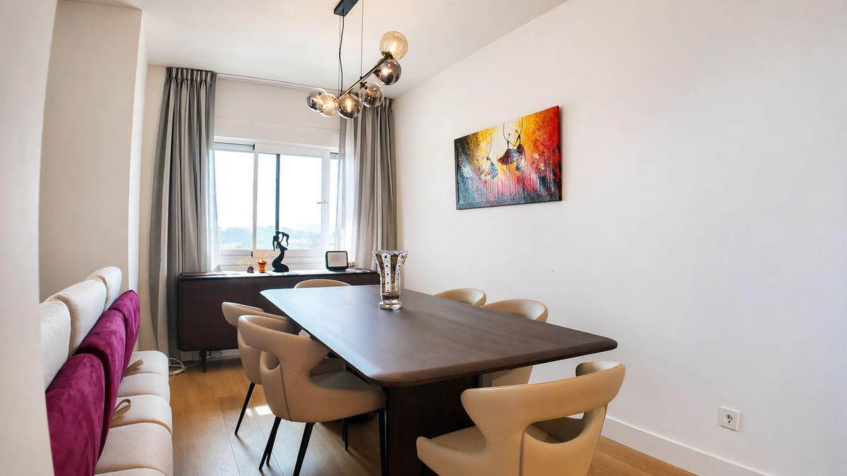 3 Bedroom Apartment in San Pedro de Alcántara - Photo 10