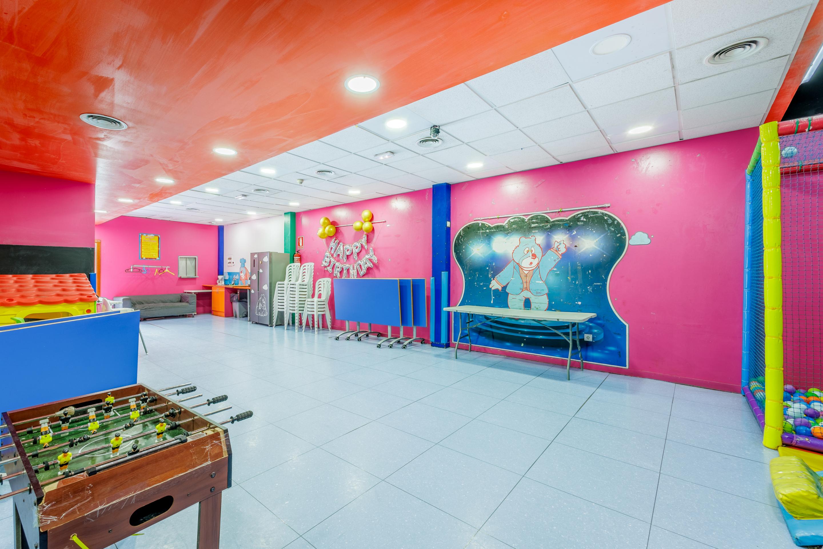 Espaço comercial em Málaga, Espanha – Foto 15