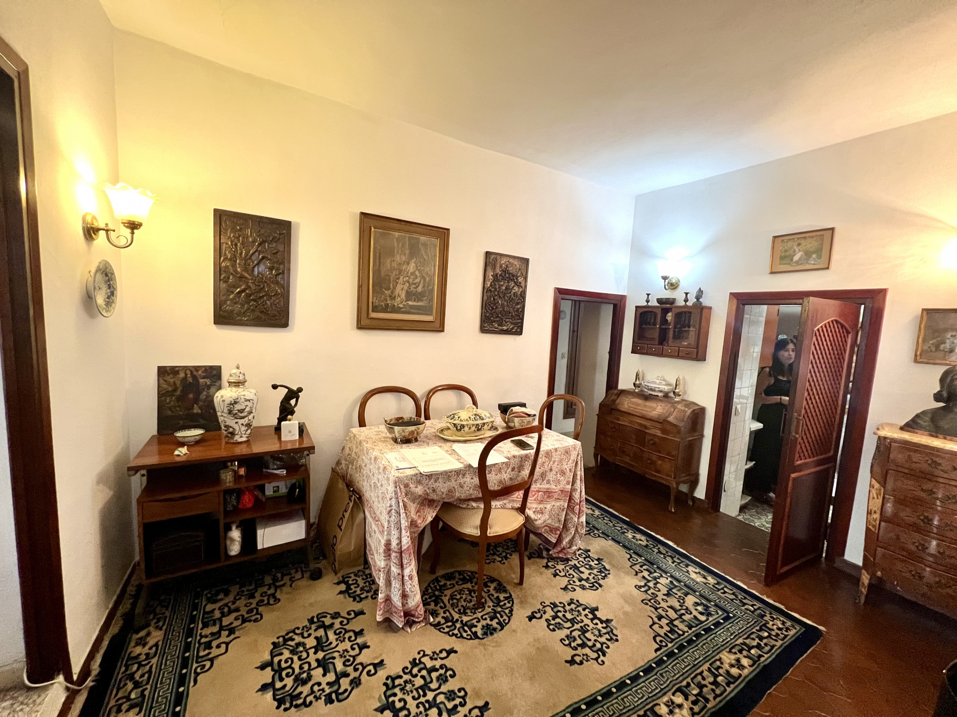 7 Bedroom Villa in Marbella - Photo 8