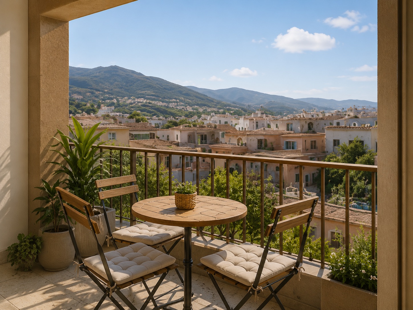 Appartement de 3 chambres à Baléares, Espagne – Photo 11