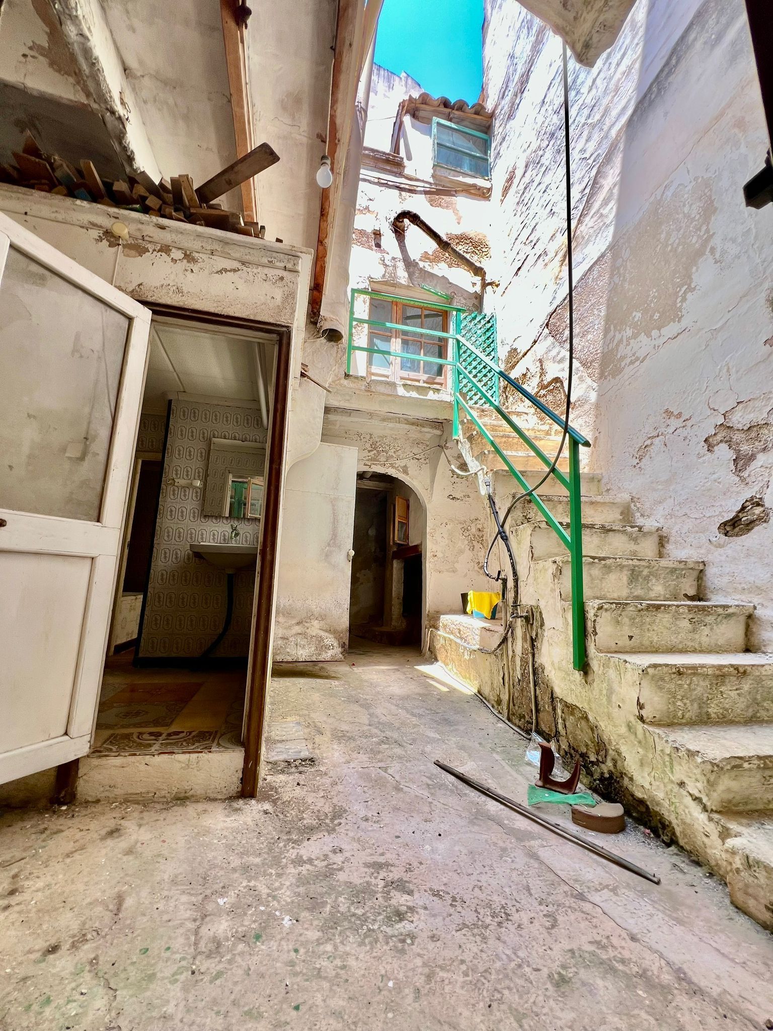 Moradia com 4 quartos em Baleares, Espanha – Foto 12