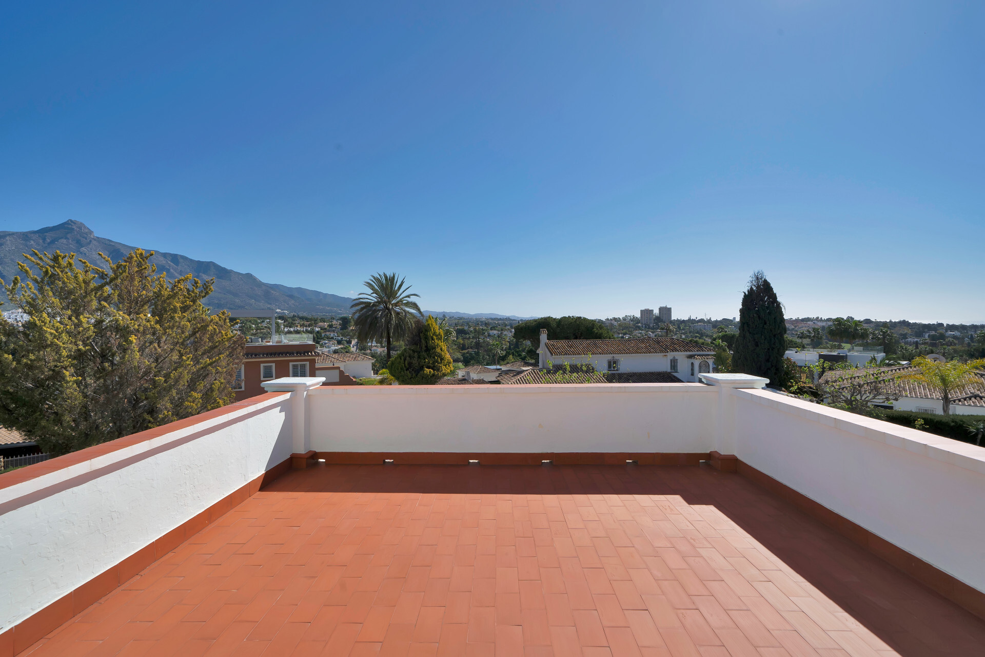 6 Bedroom Villa in Marbella - Foto 17