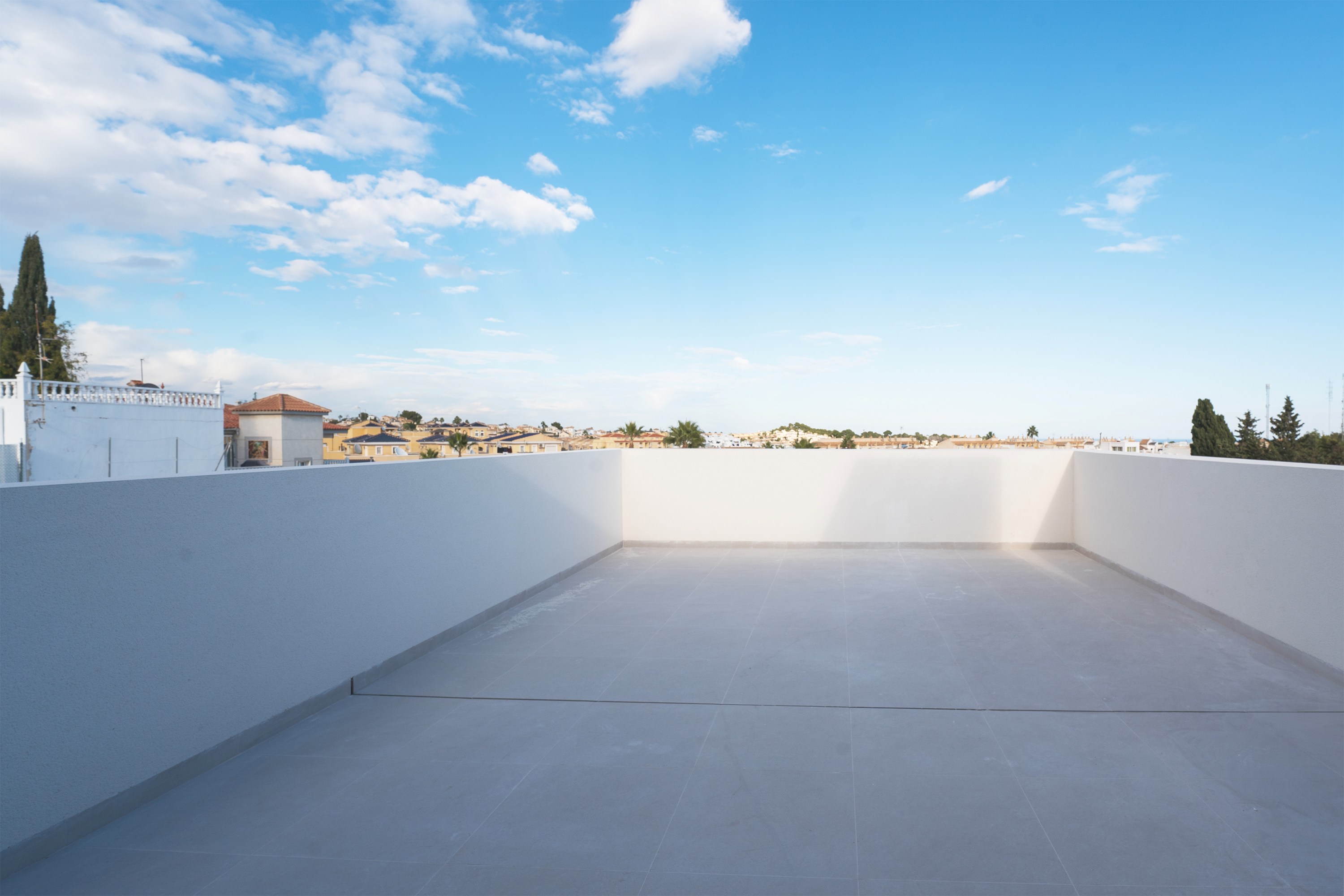 Moradia com 4 quartos com piscina em Alicante, Espanha – Foto 24