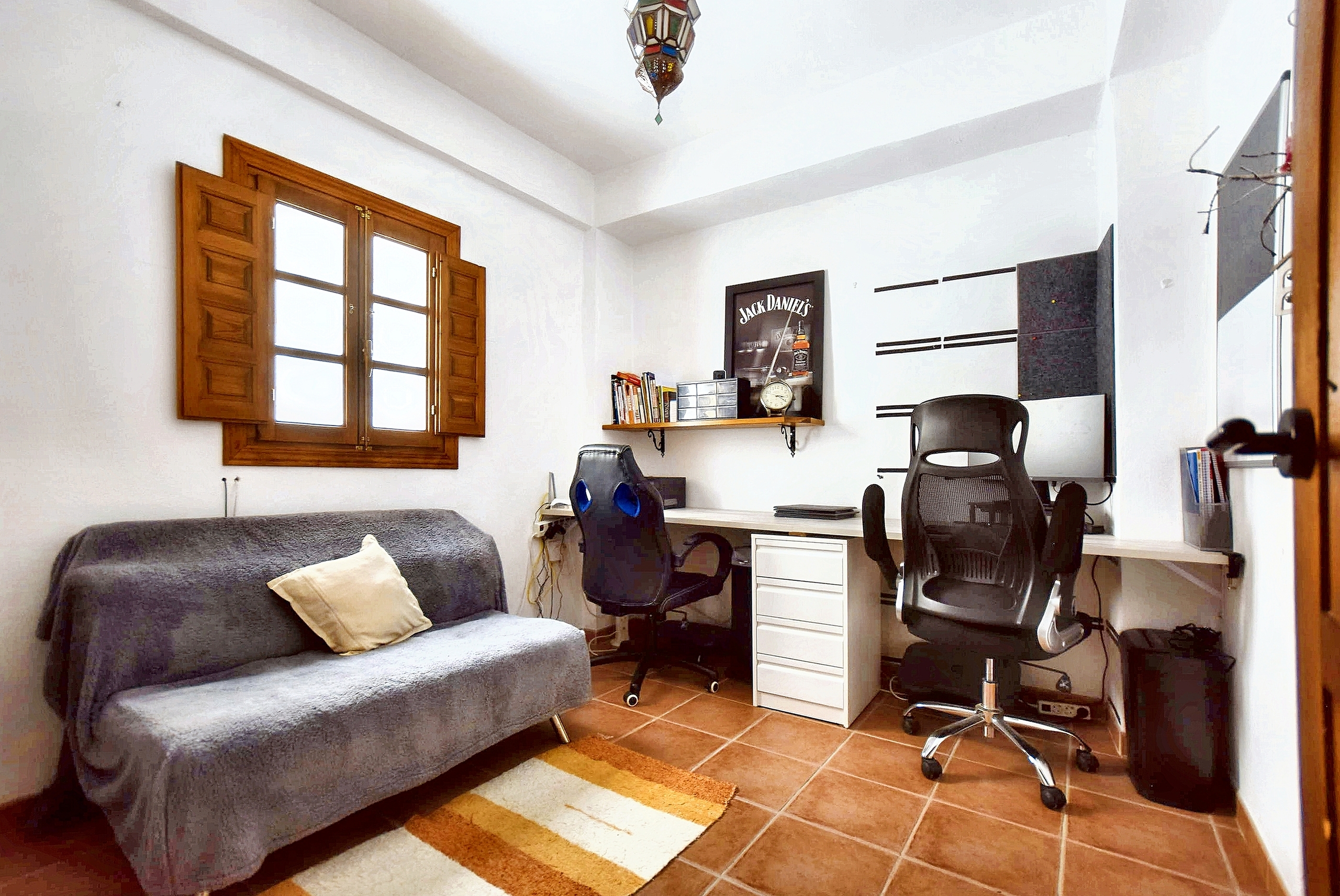 Villa met 2 slaapkamers in Granada, Spanje – Foto 8