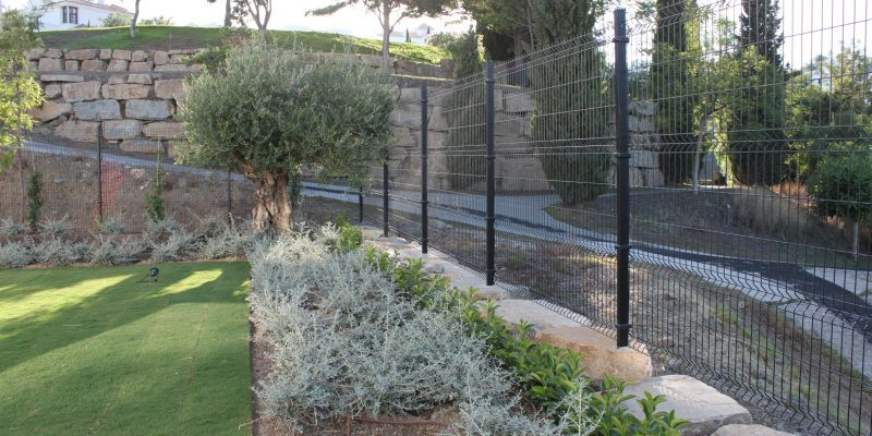6 Bedroom Villa in Benahavís - Foto 12