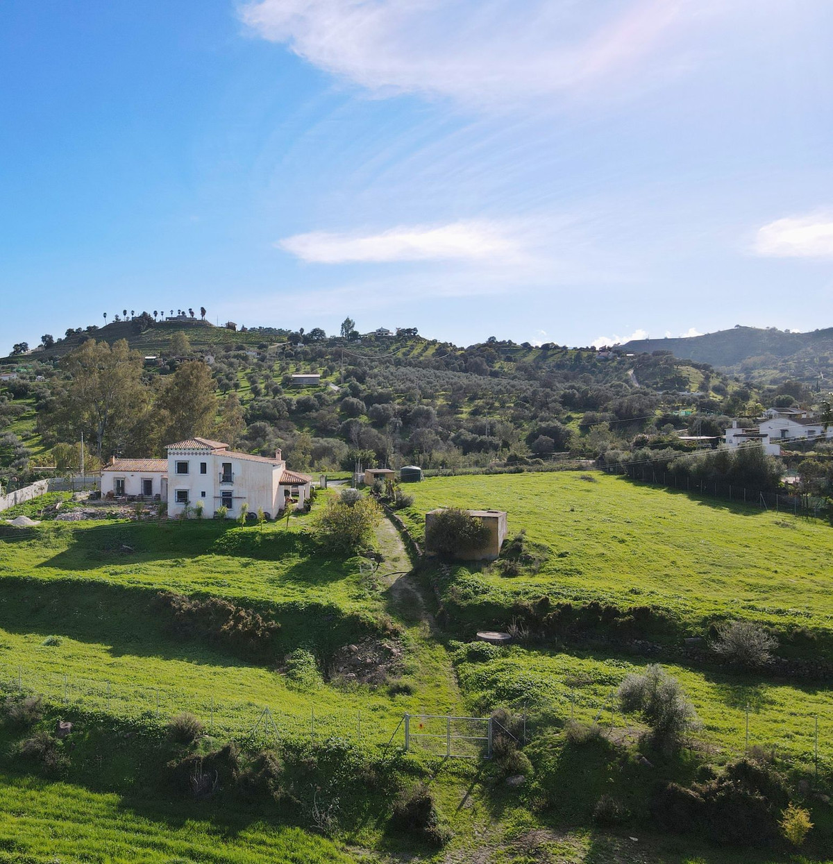 5 Bedroom Country house in Coín - Foto 3