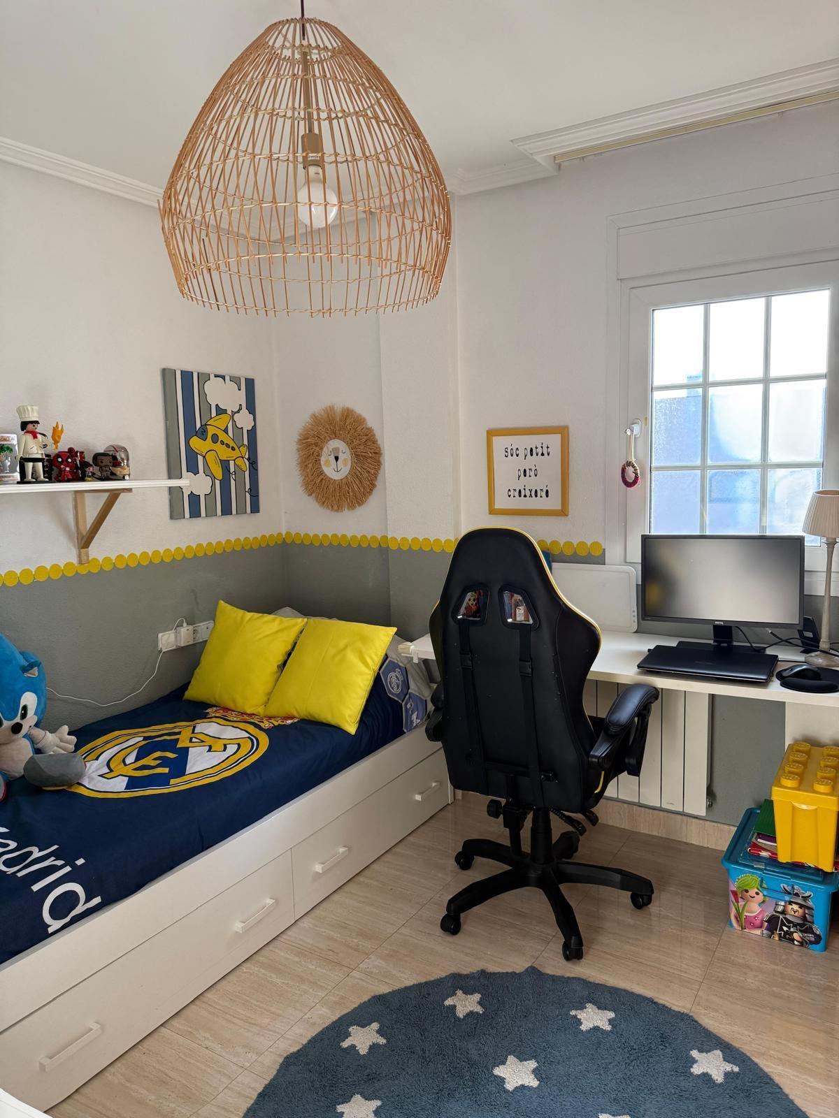 Apartamento com 4 quartos em Baleares, Espanha – Foto 20