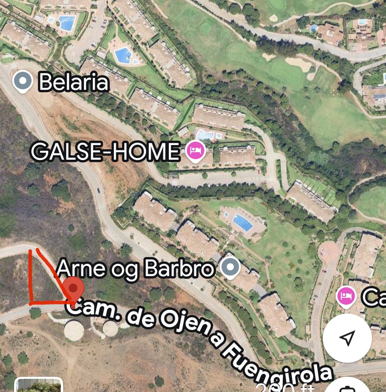 1,733 m² Plot in Mijas - Photo 9
