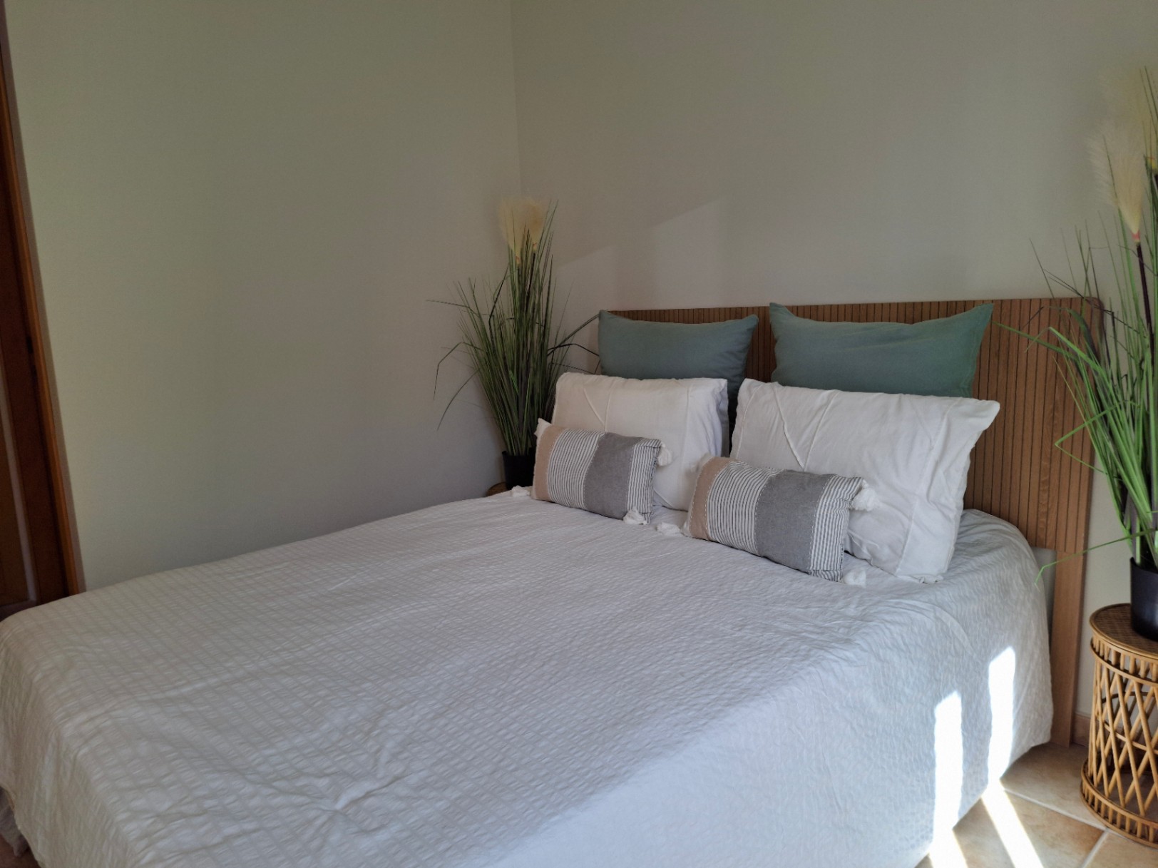 Apartamento com 2 quartos com piscina em Alicante, Espanha – Foto 5