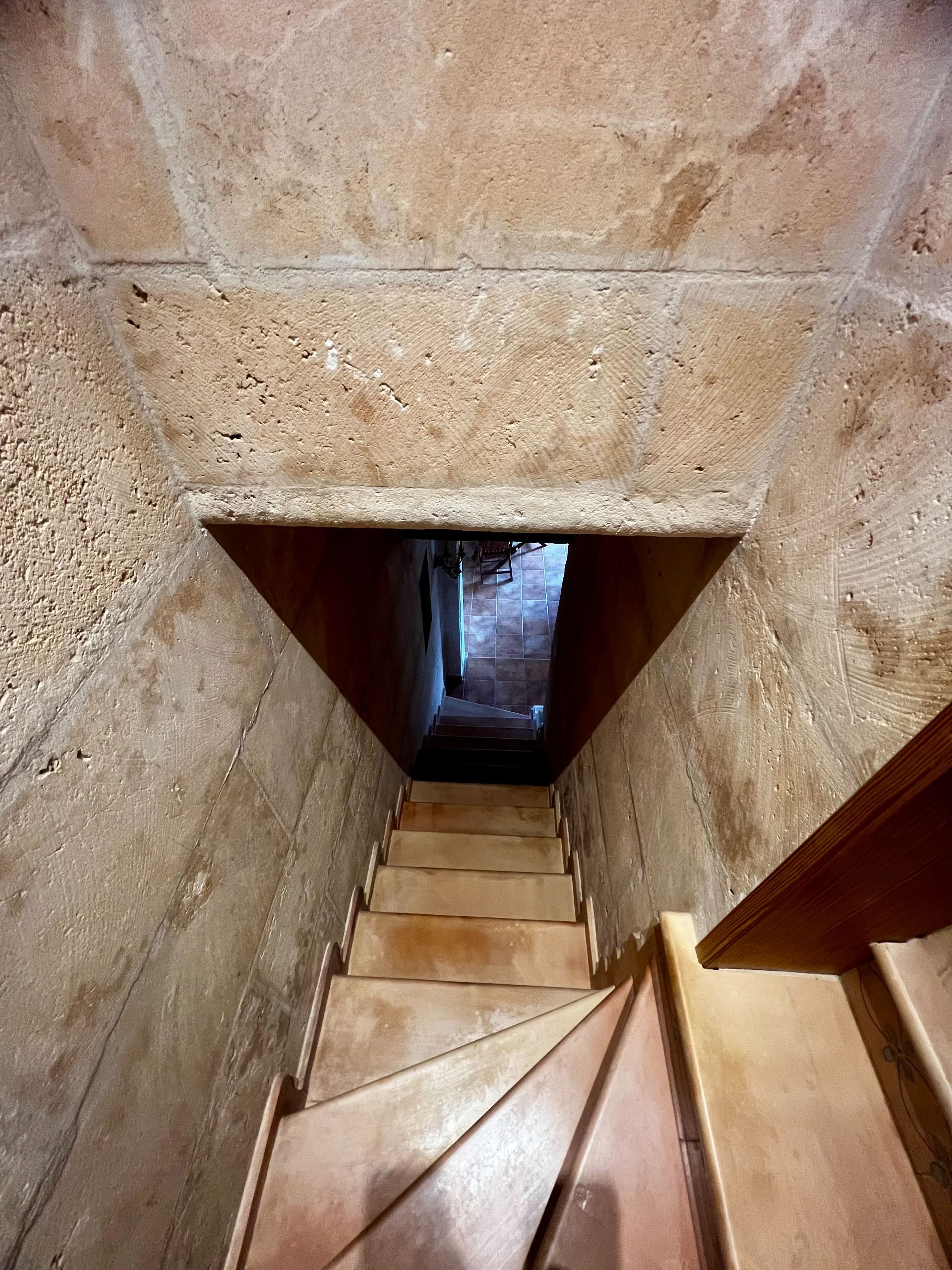 Villa con 5 camere con piscina a Baleari, Spagna – Foto 19