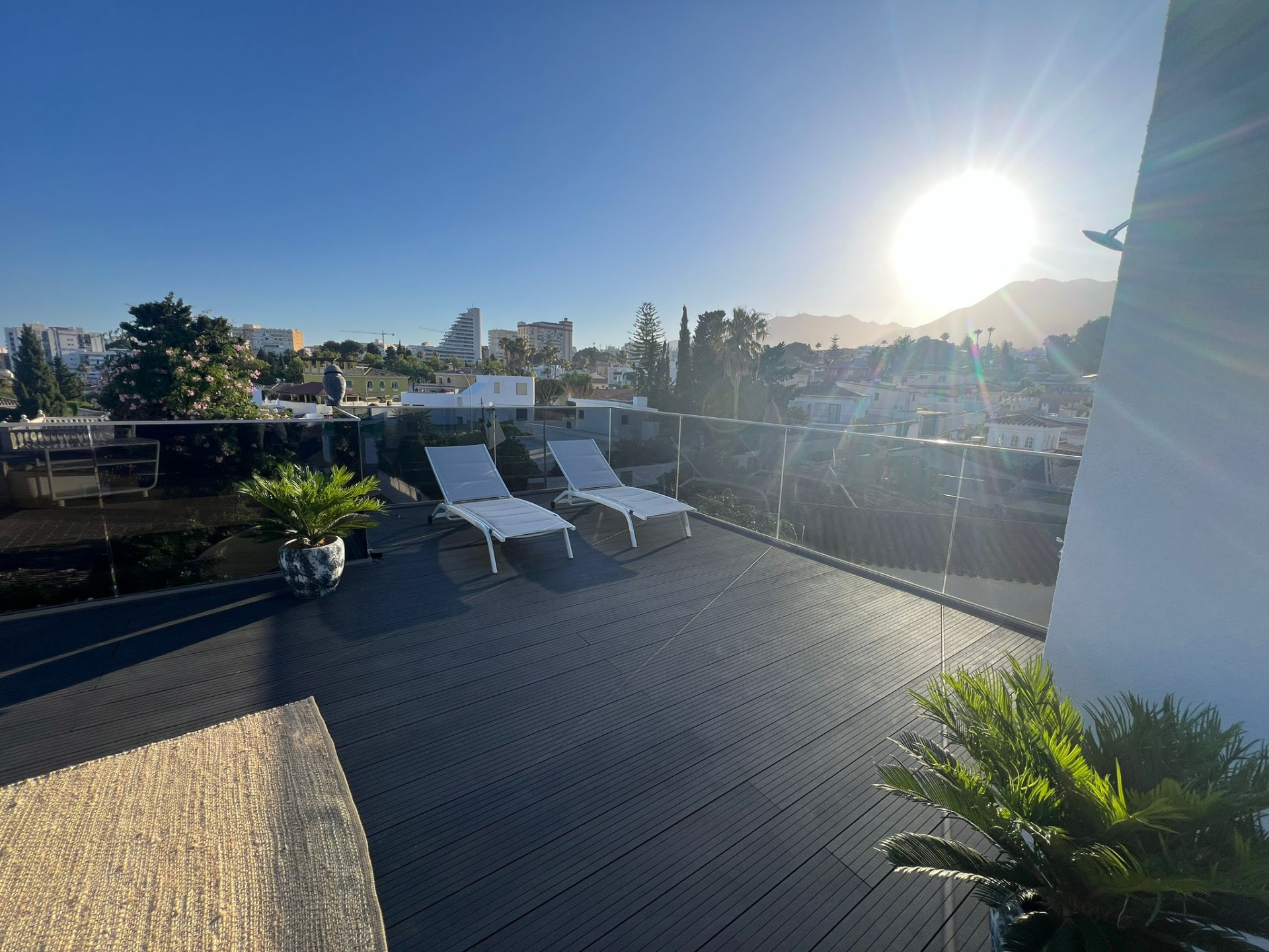 4 Bedroom Villa in Benalmádena - Foto 17