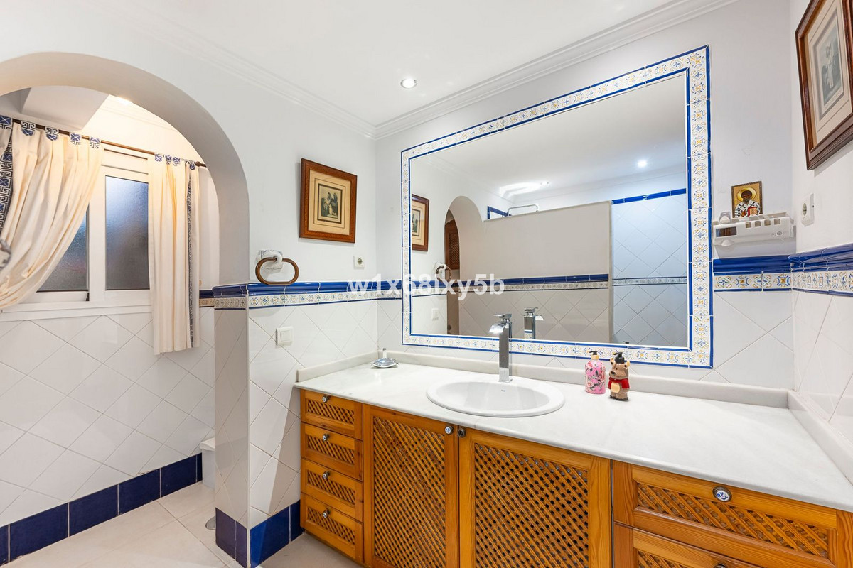 2 Bedroom Villa in San Pedro de Alcántara - Foto 10